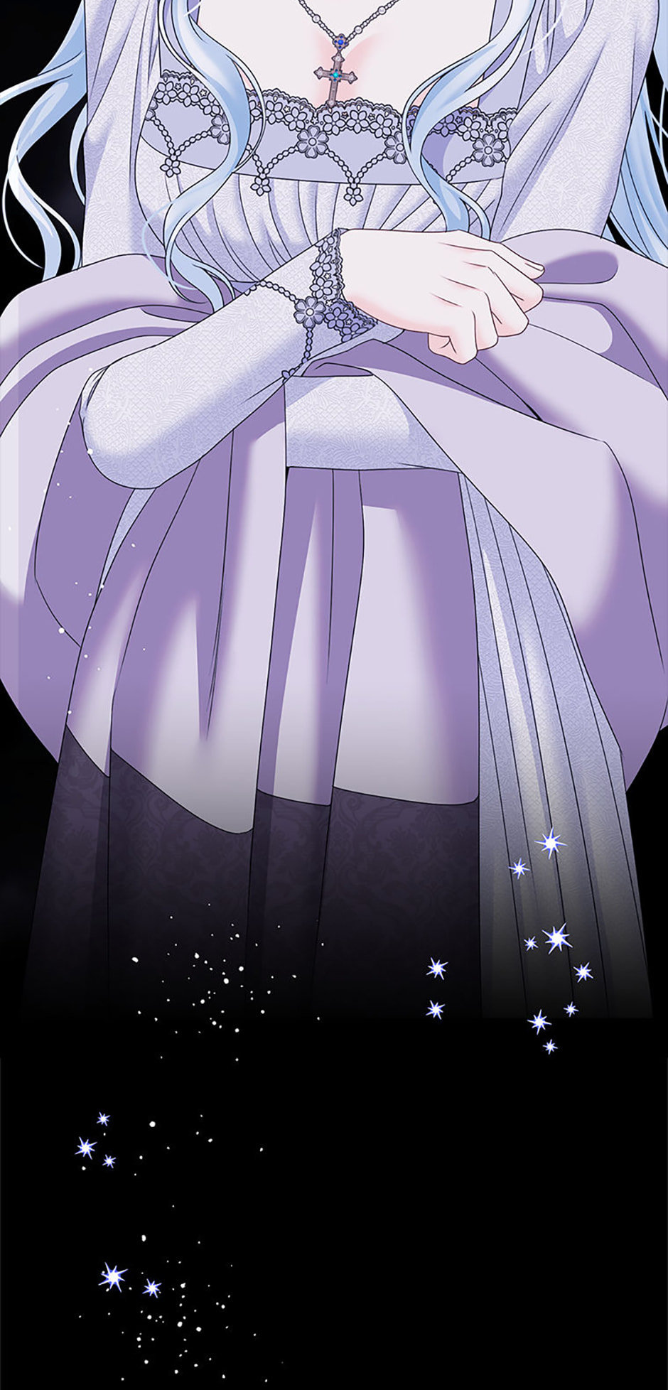 Read Made Into the Main Character chapter 60 image 37 on Lezhin