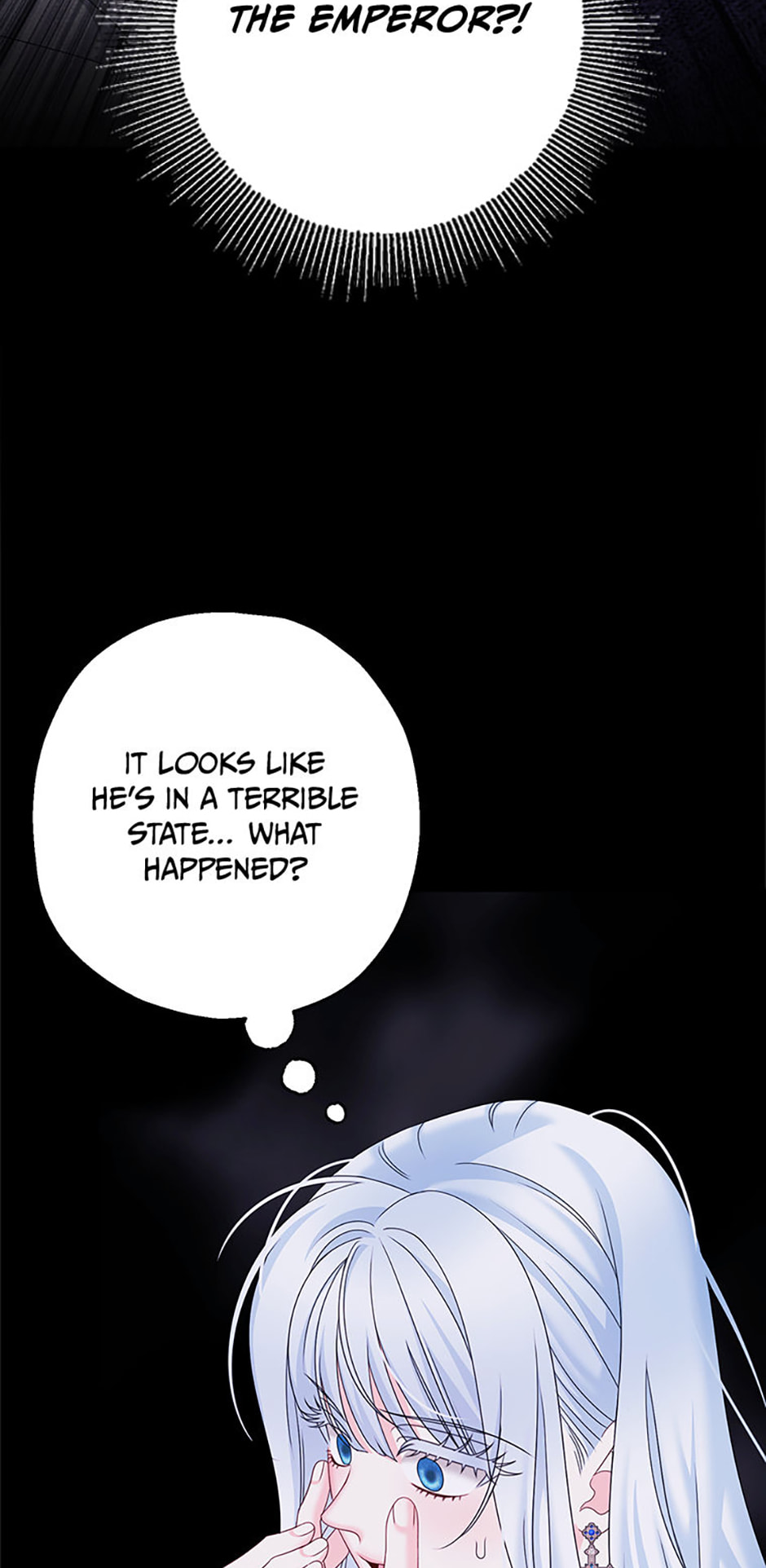 Read Made Into the Main Character chapter 60 image 42 on Lezhin