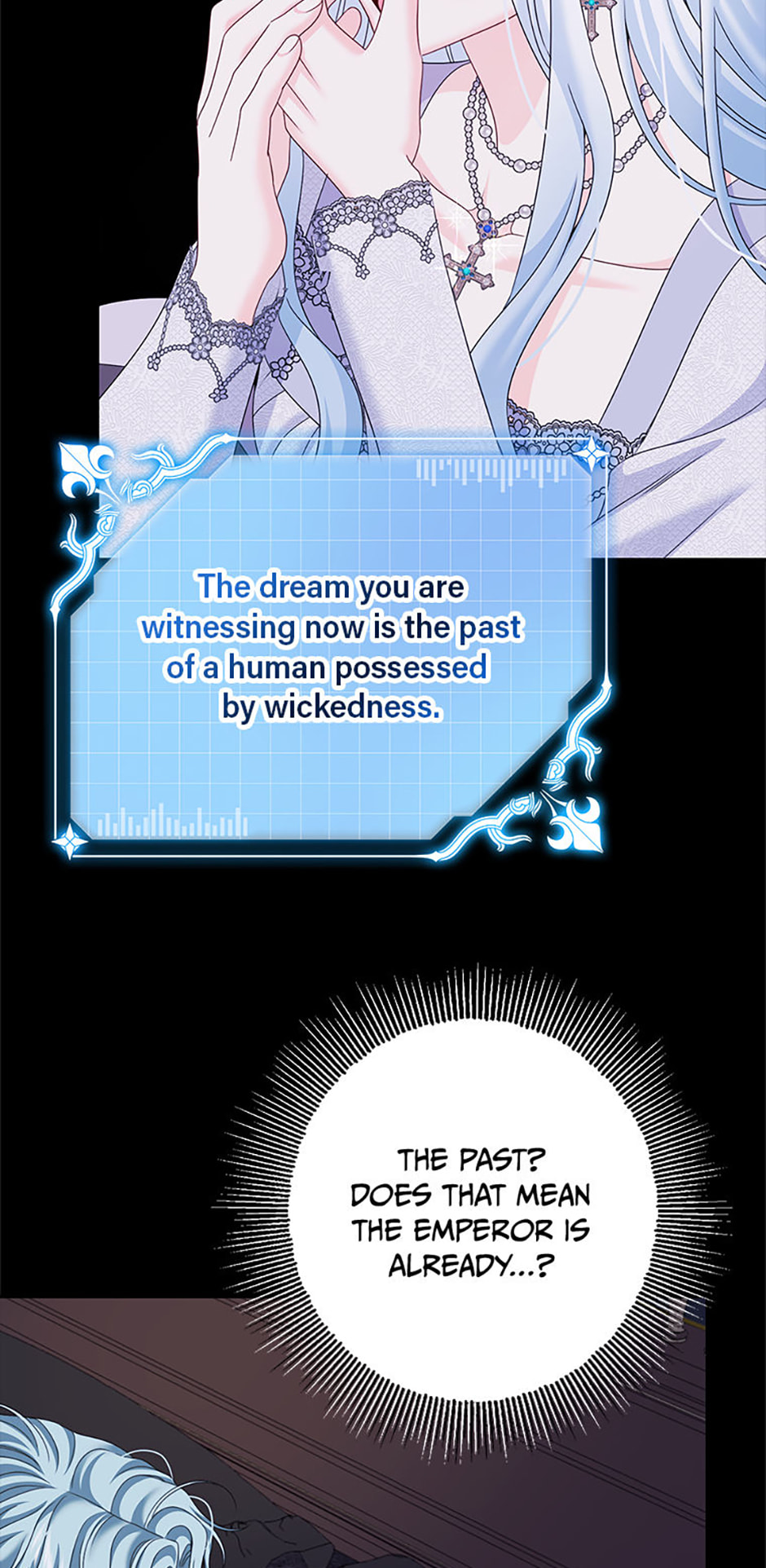 Read Made Into the Main Character chapter 60 image 43 on Lezhin