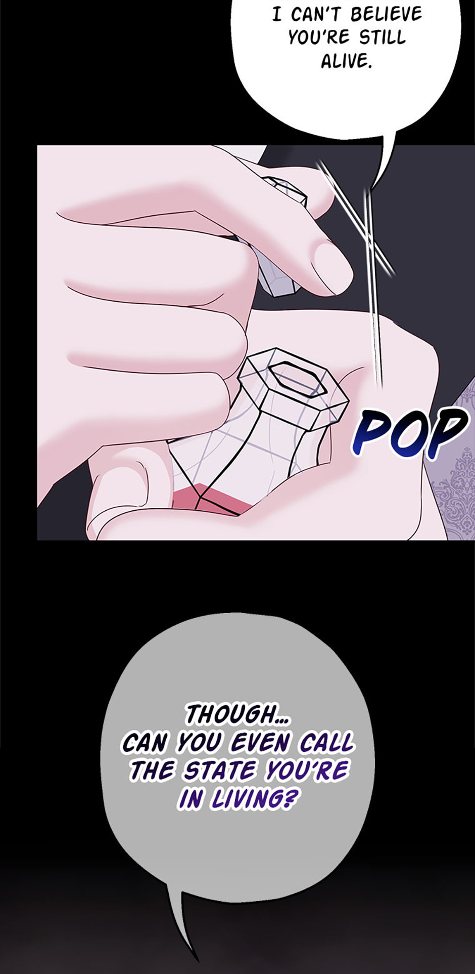 Read Made Into the Main Character chapter 60 image 45 on Lezhin