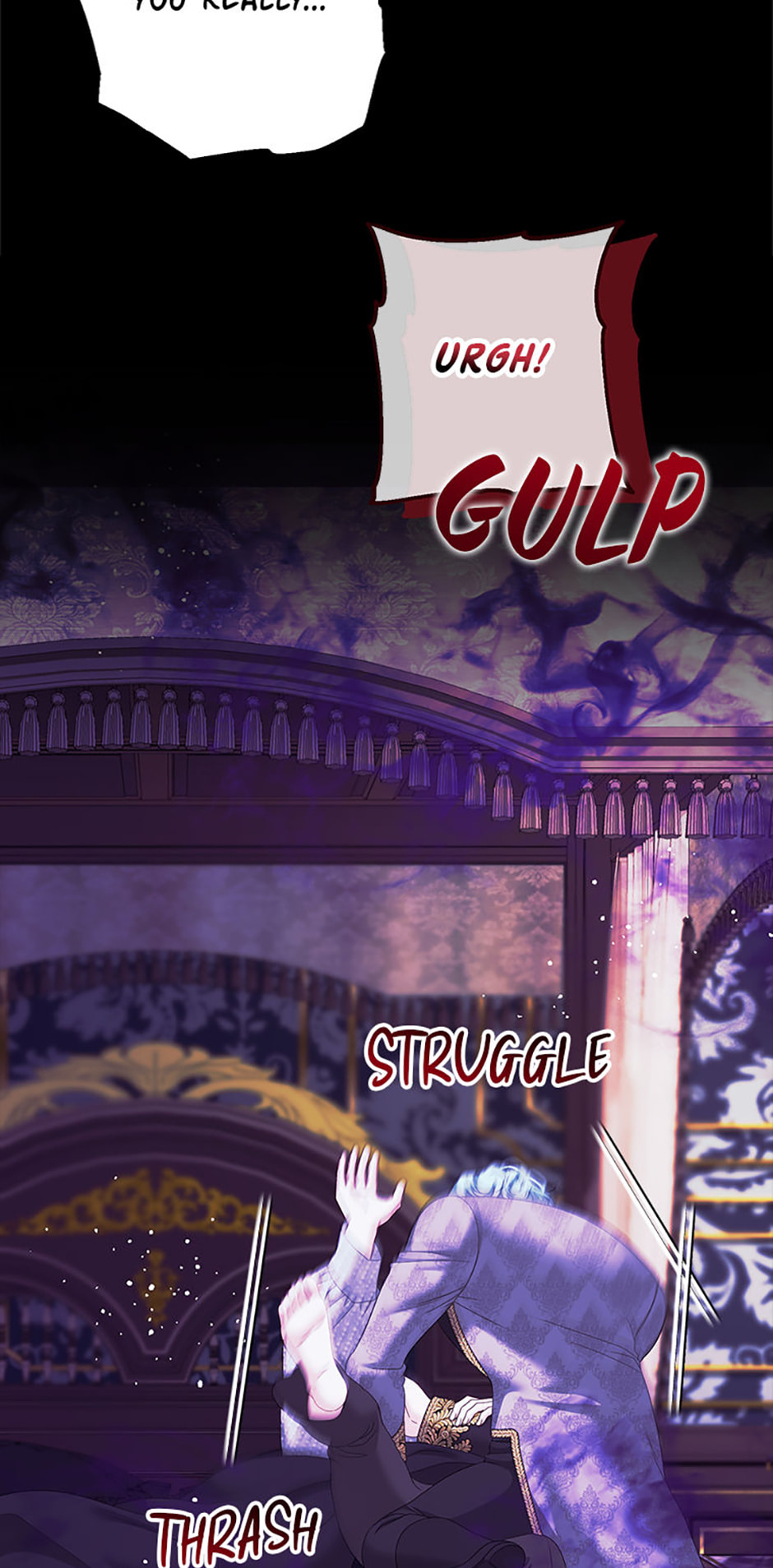 Read Made Into the Main Character chapter 60 image 49 on Lezhin