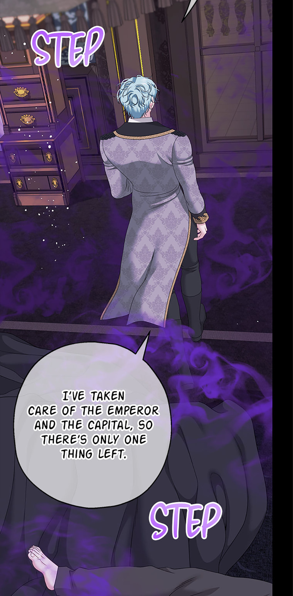 Read Made Into the Main Character chapter 60 image 51 on Lezhin