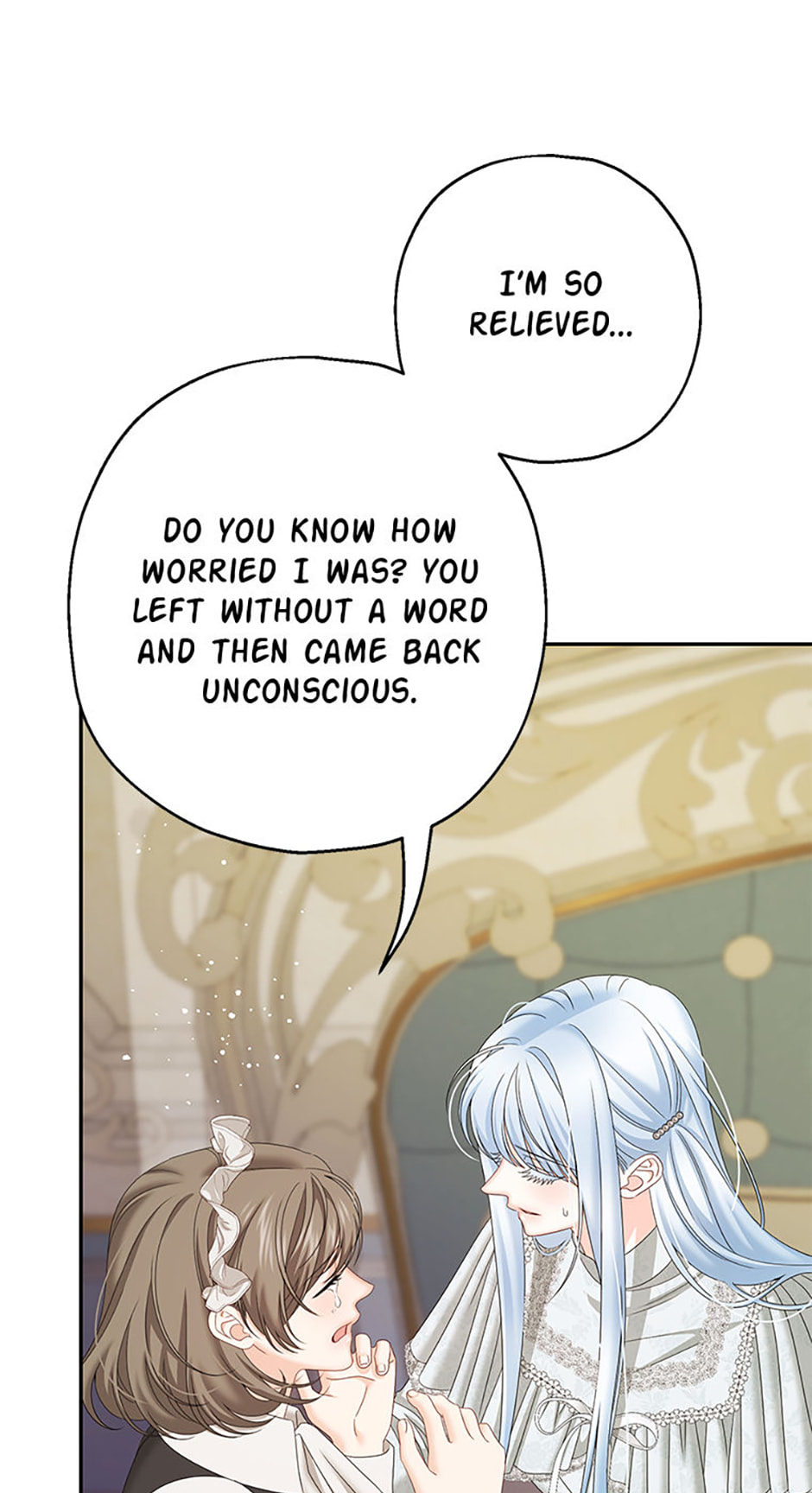 Read Made Into the Main Character chapter 60 image 59 on Lezhin