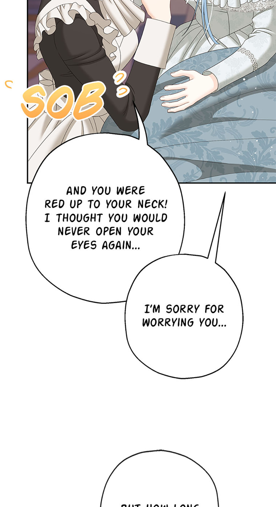 Read Made Into the Main Character chapter 60 image 60 on Lezhin