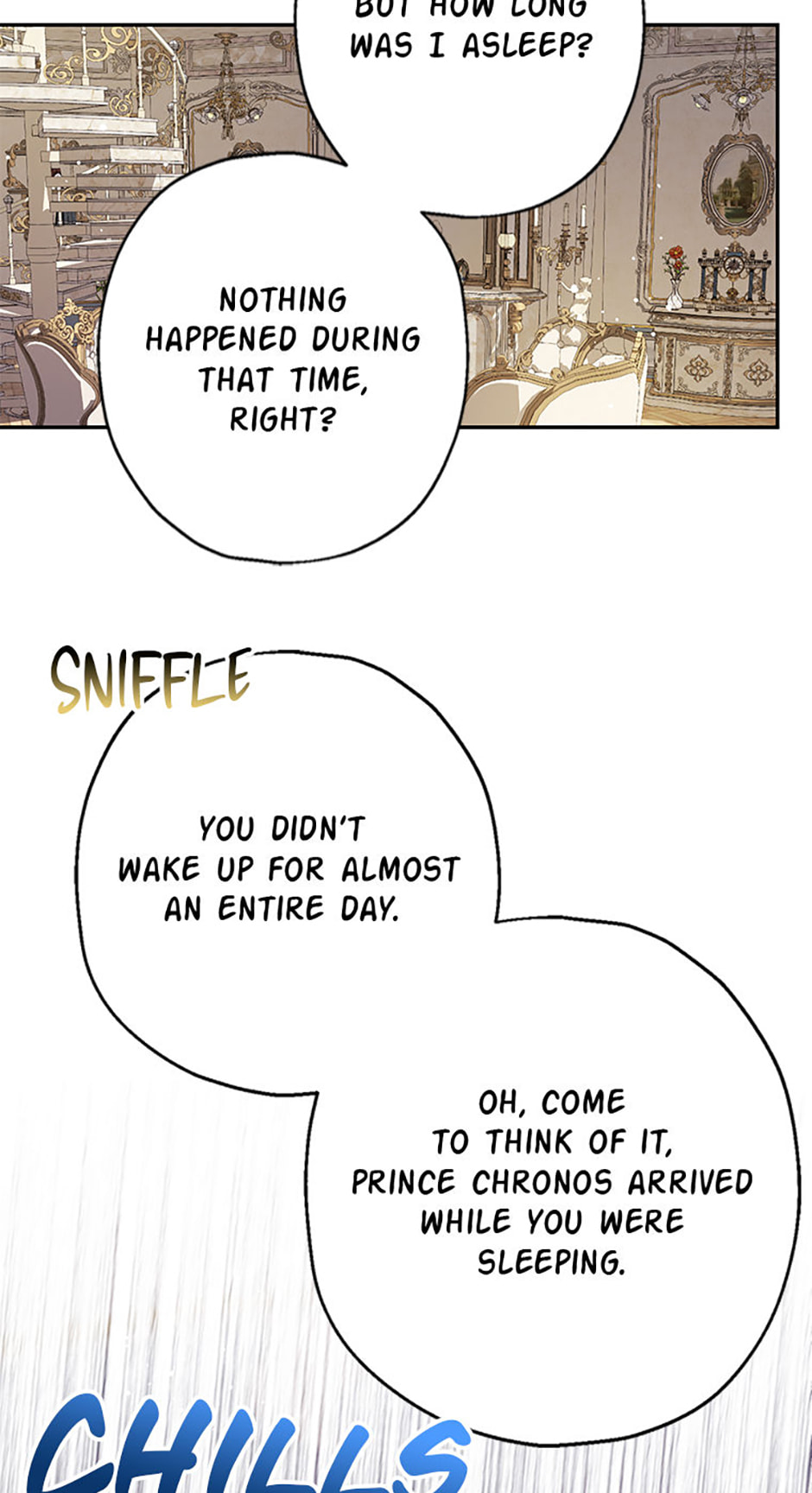 Read Made Into the Main Character chapter 60 image 61 on Lezhin