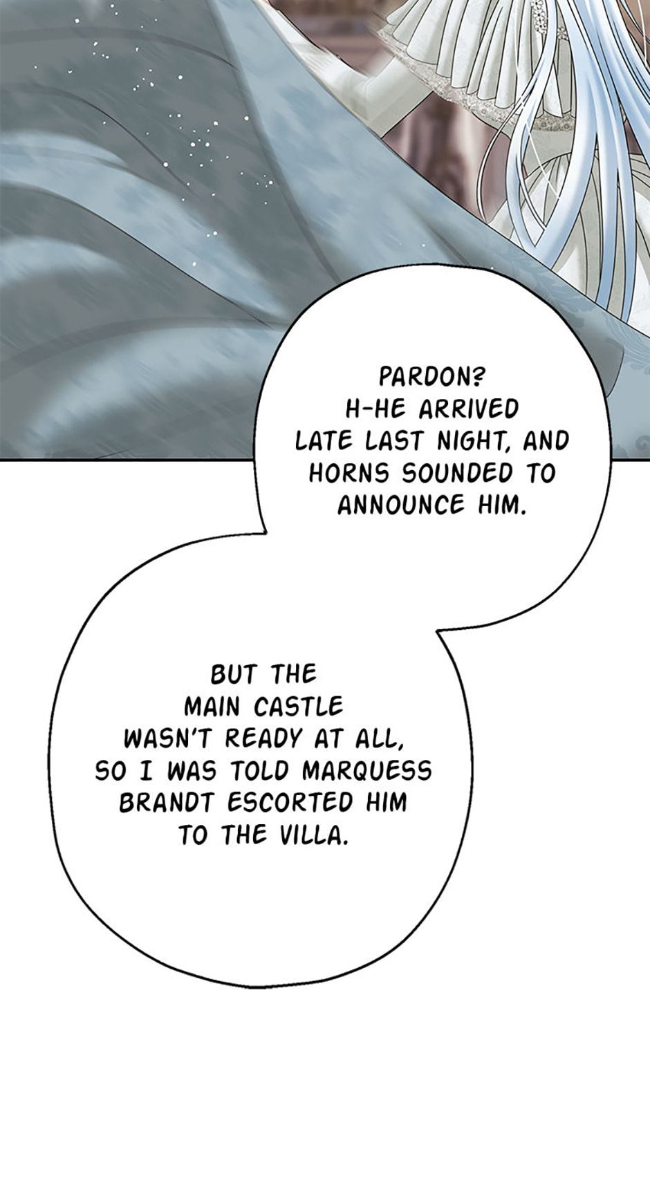 Read Made Into the Main Character chapter 60 image 64 on Lezhin