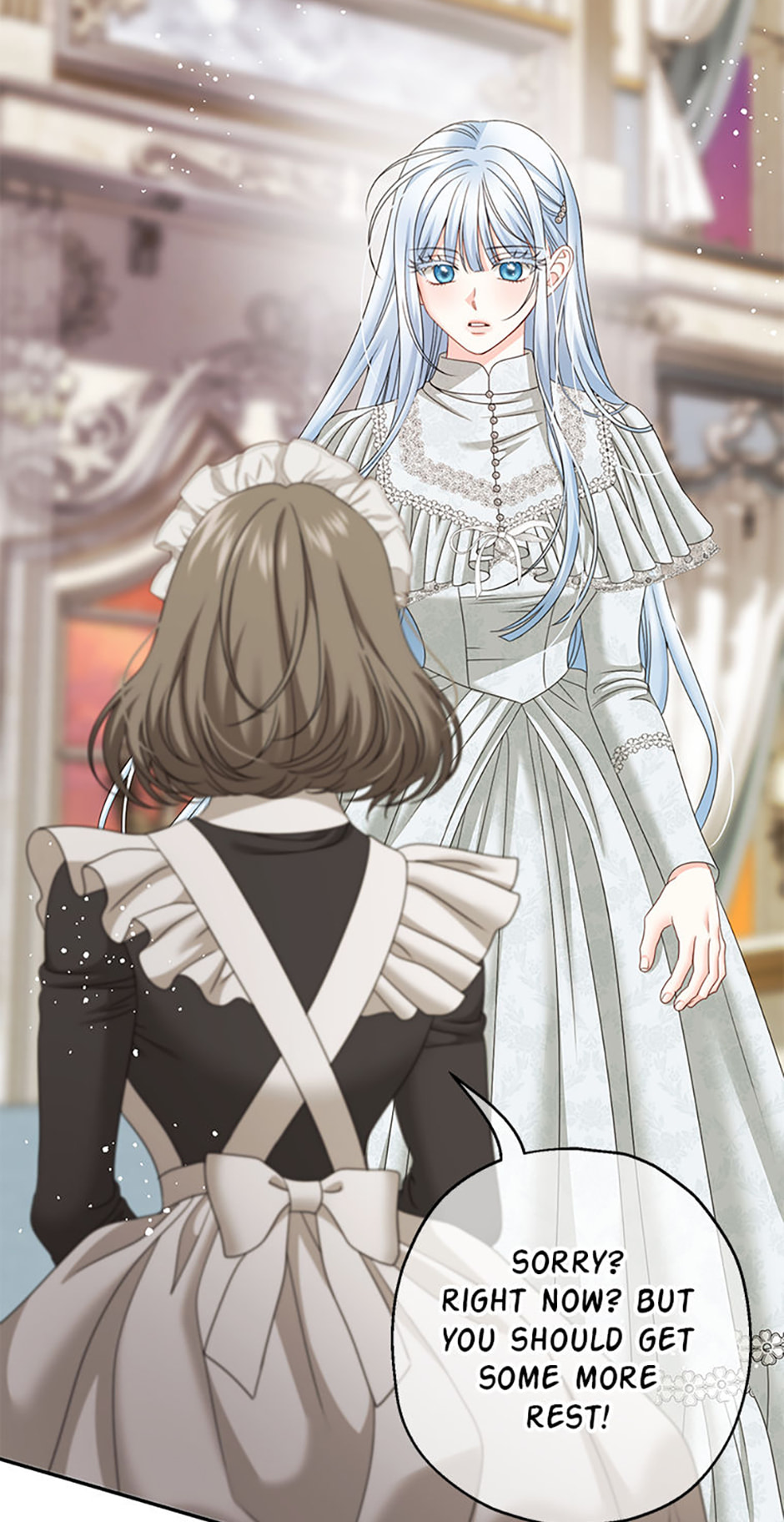 Read Made Into the Main Character chapter 60 image 67 on Lezhin