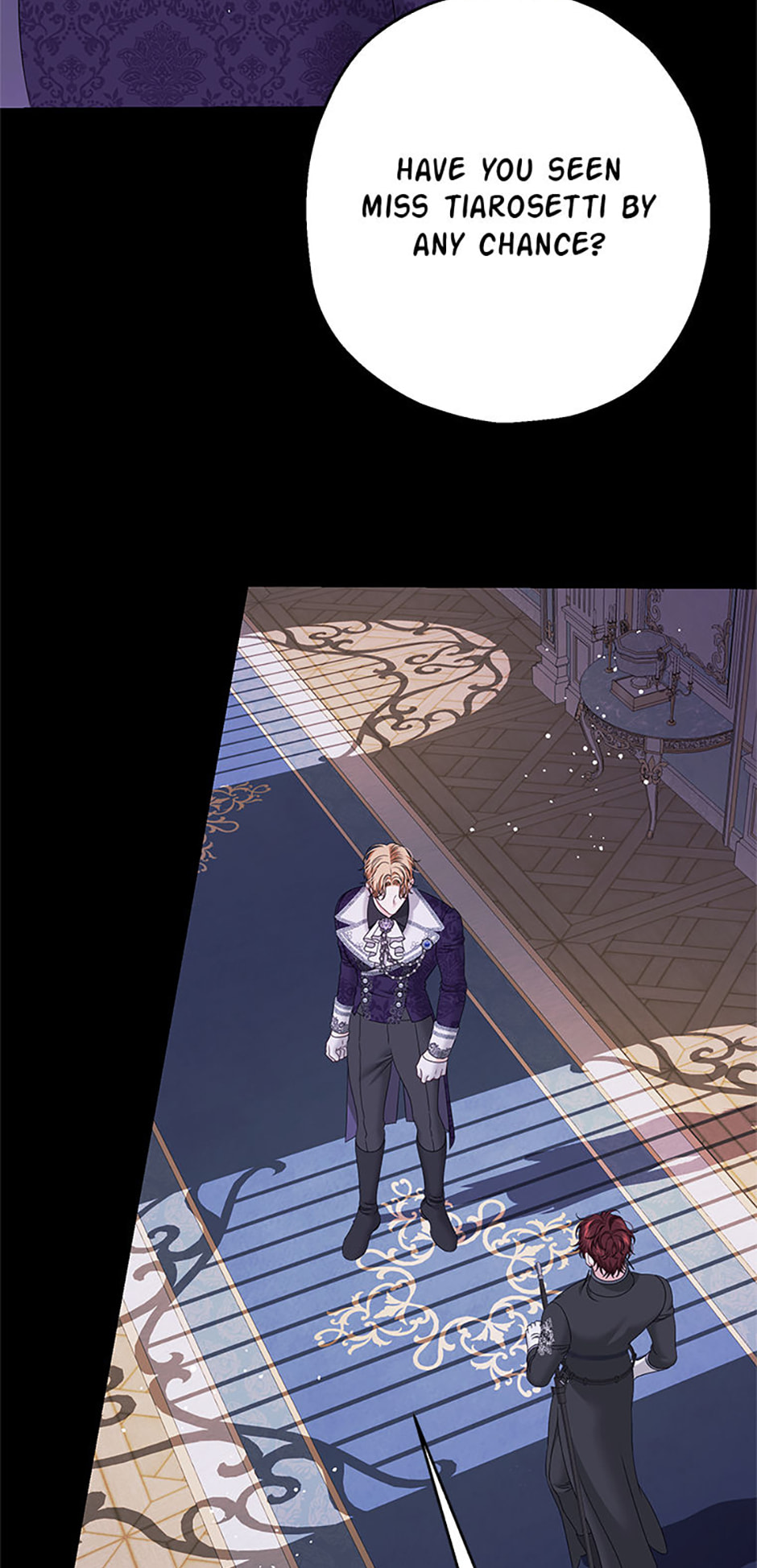 Read Made Into the Main Character chapter 60 image 7 on Lezhin