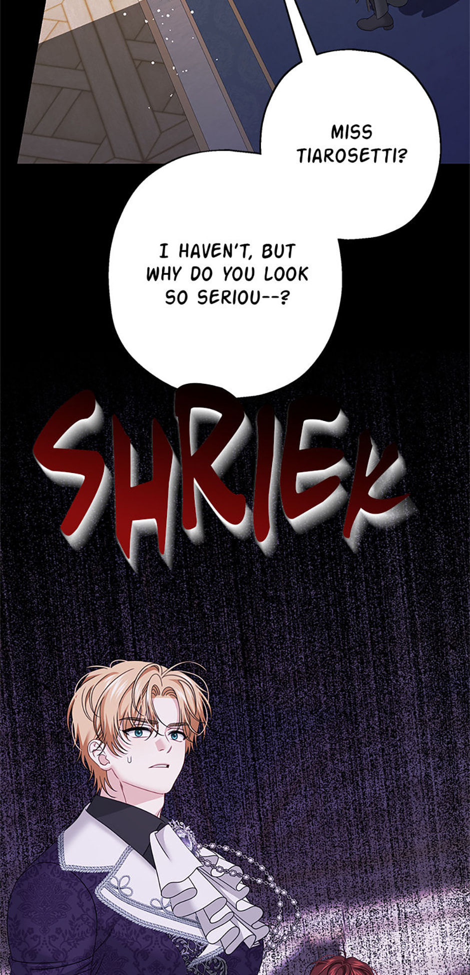 Read Made Into the Main Character chapter 60 image 8 on Lezhin