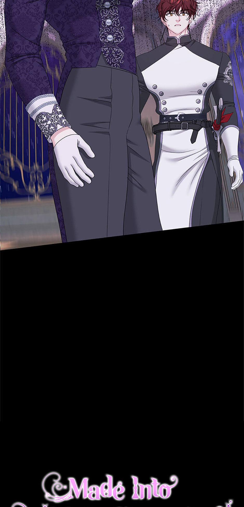 Read Made Into the Main Character chapter 60 image 9 on Lezhin