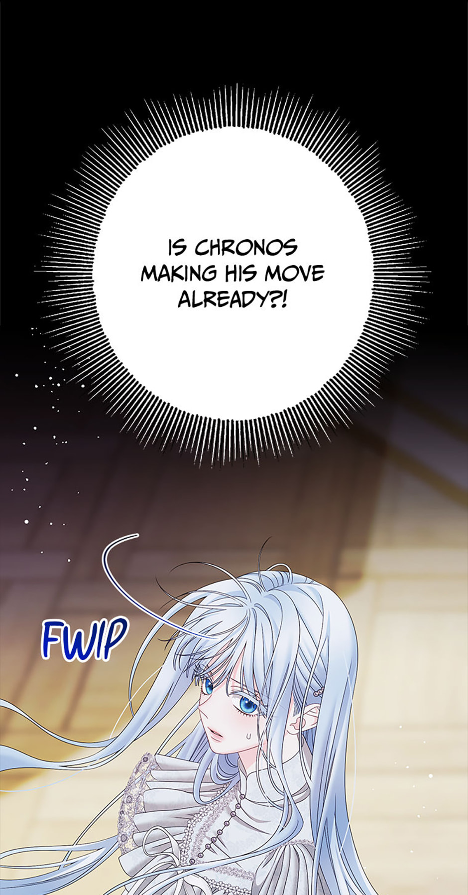Read Made Into the Main Character chapter 61 image 12 on Lezhin