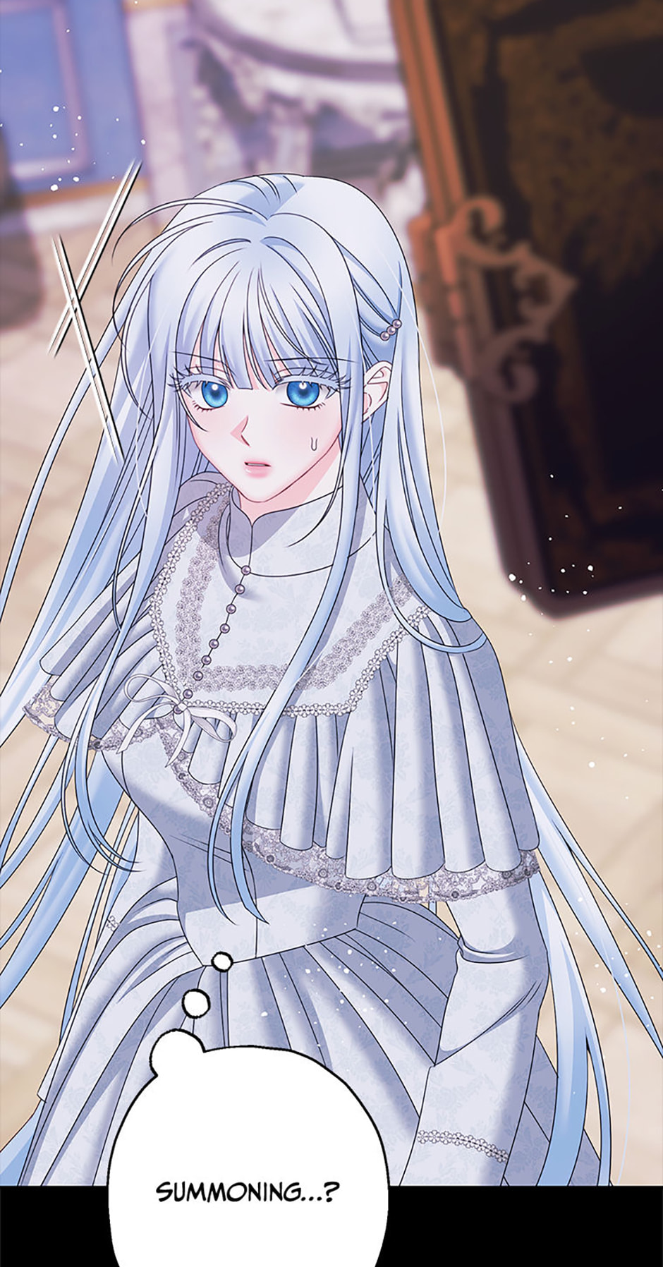 Read Made Into the Main Character chapter 61 image 15 on Lezhin