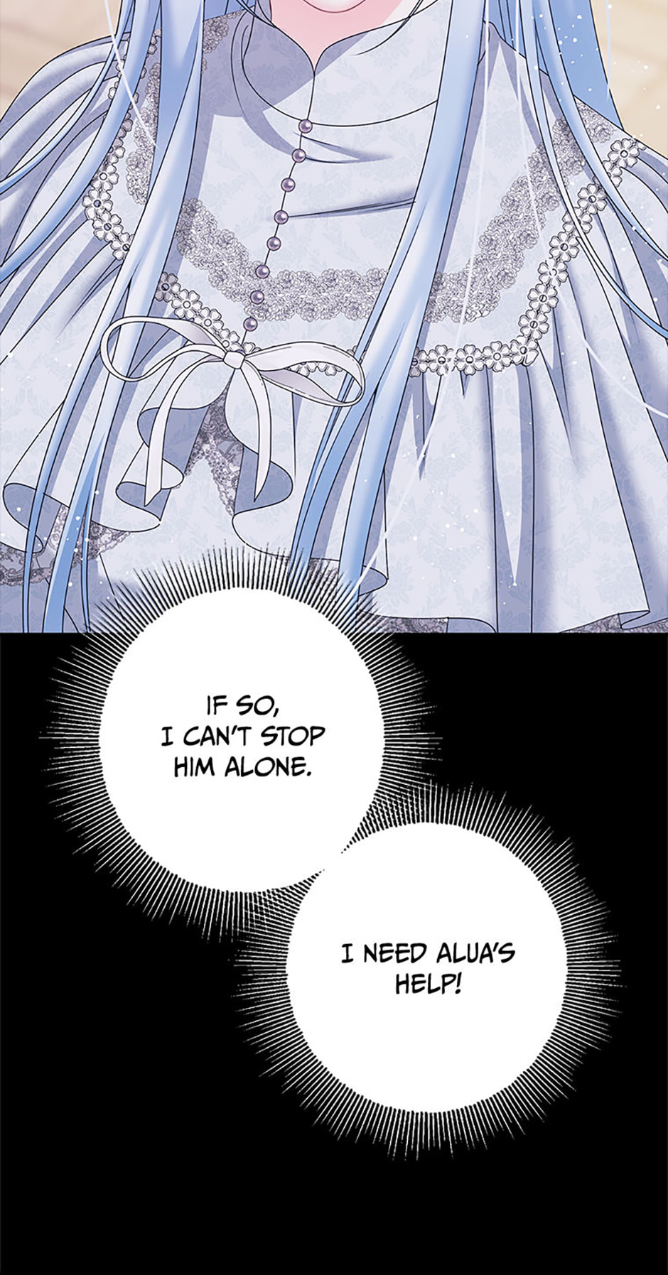 Read Made Into the Main Character chapter 61 image 17 on Lezhin