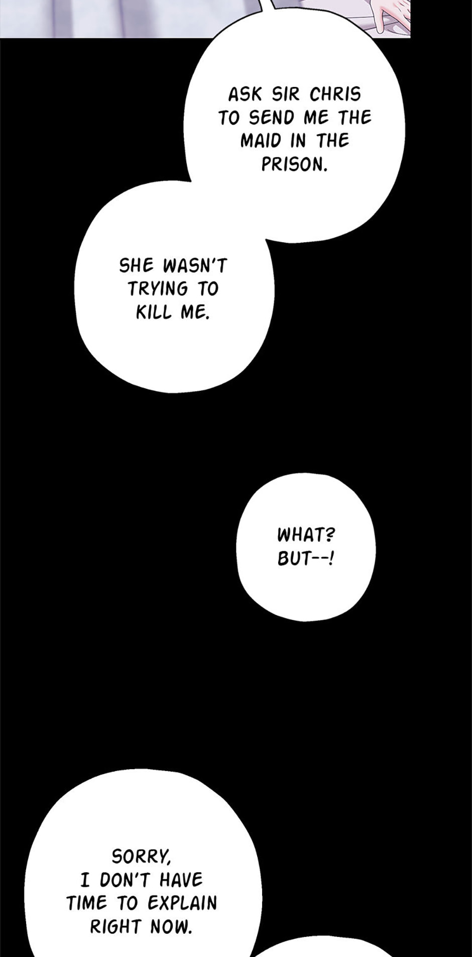 Read Made Into the Main Character chapter 61 image 19 on Lezhin