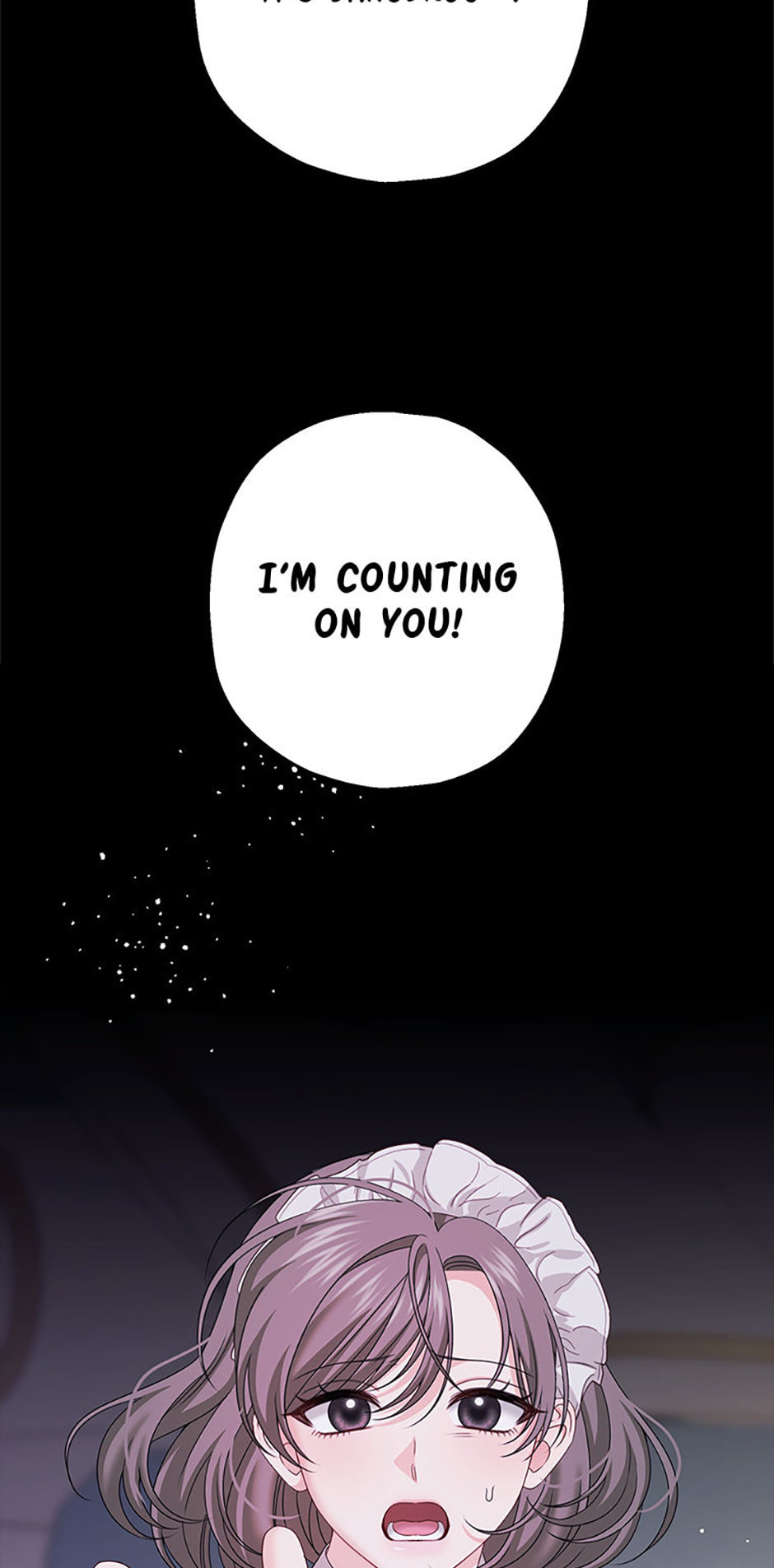 Read Made Into the Main Character chapter 61 image 21 on Lezhin