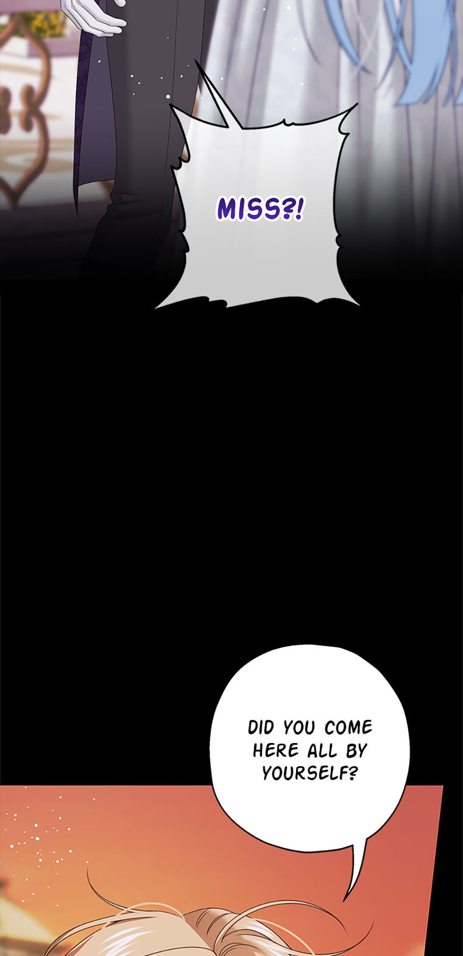 Read Made Into the Main Character chapter 61 image 26 on Lezhin