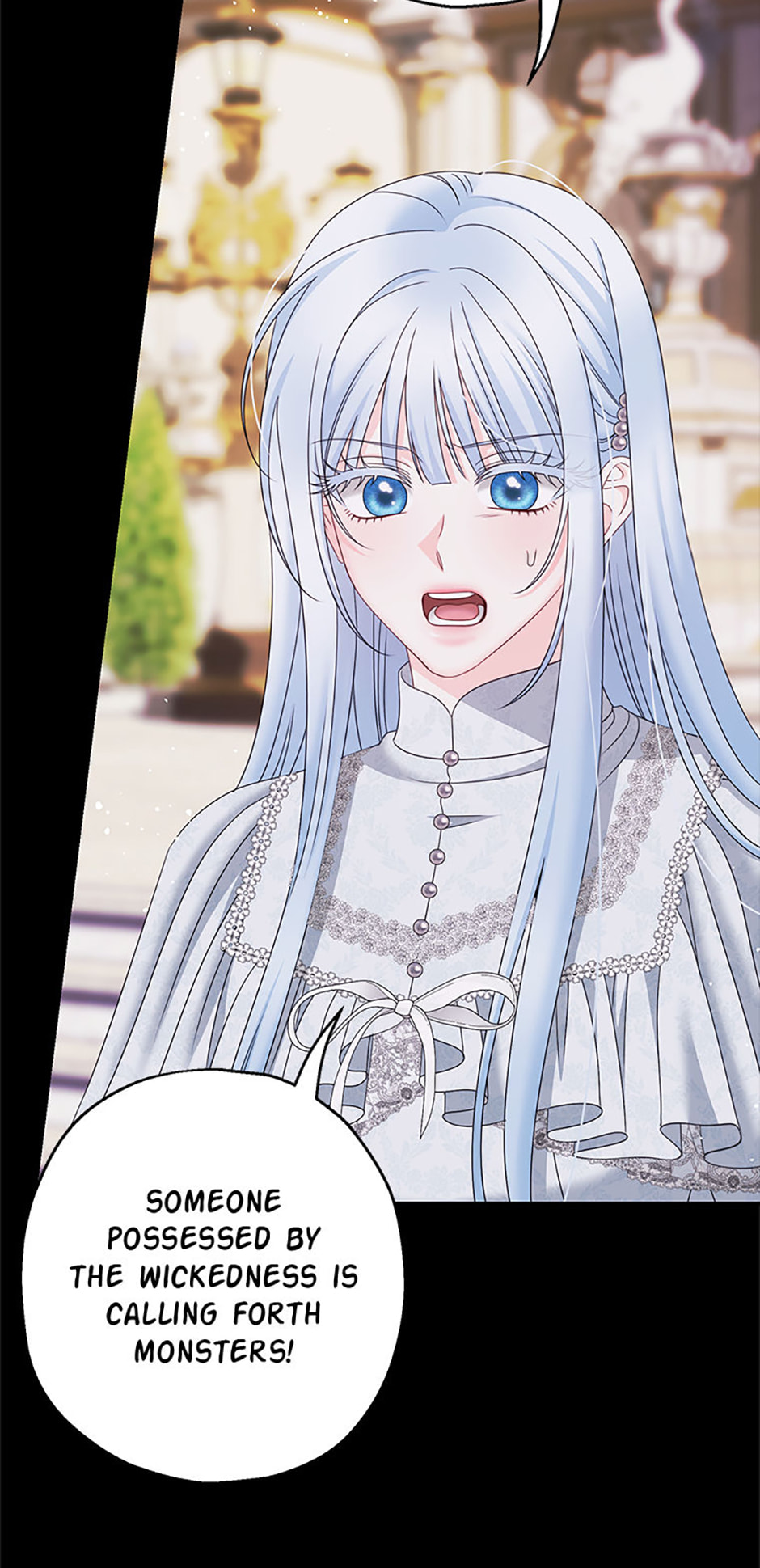 Read Made Into the Main Character chapter 61 image 28 on Lezhin