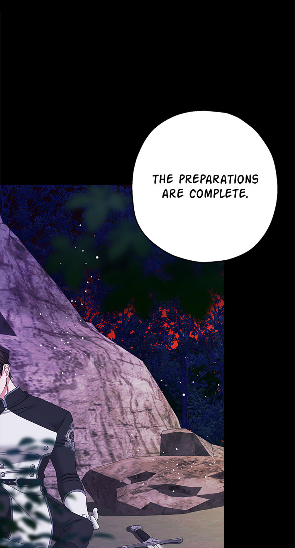 Read Made Into the Main Character chapter 61 image 32 on Lezhin
