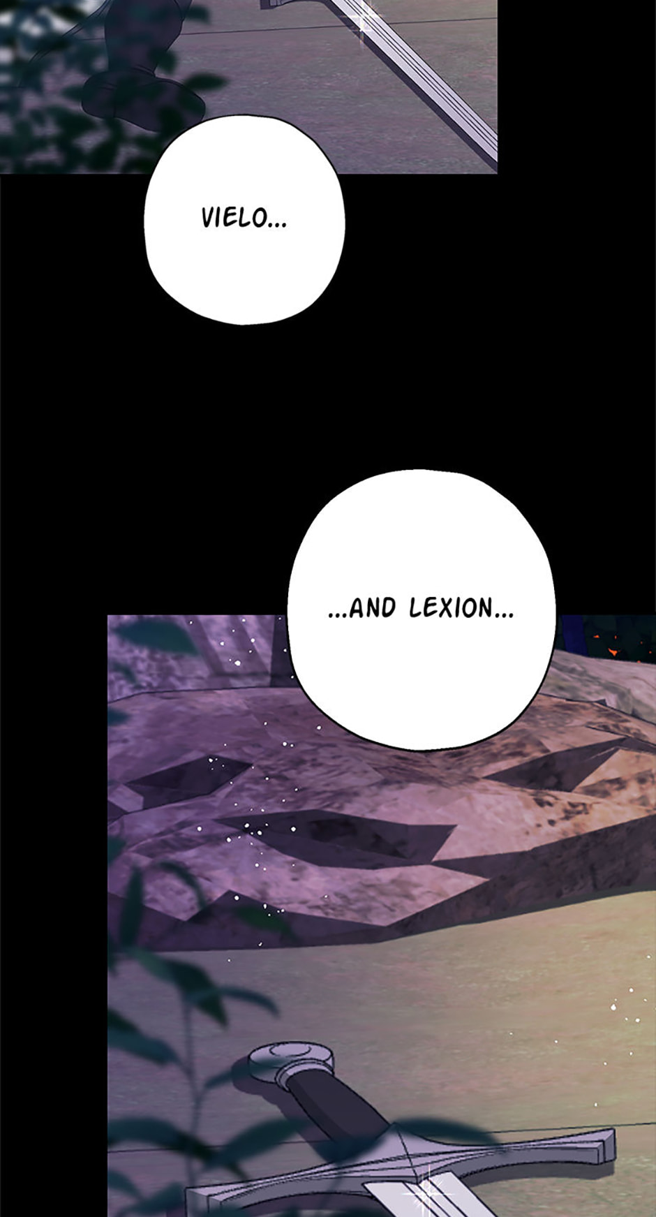 Read Made Into the Main Character chapter 61 image 33 on Lezhin