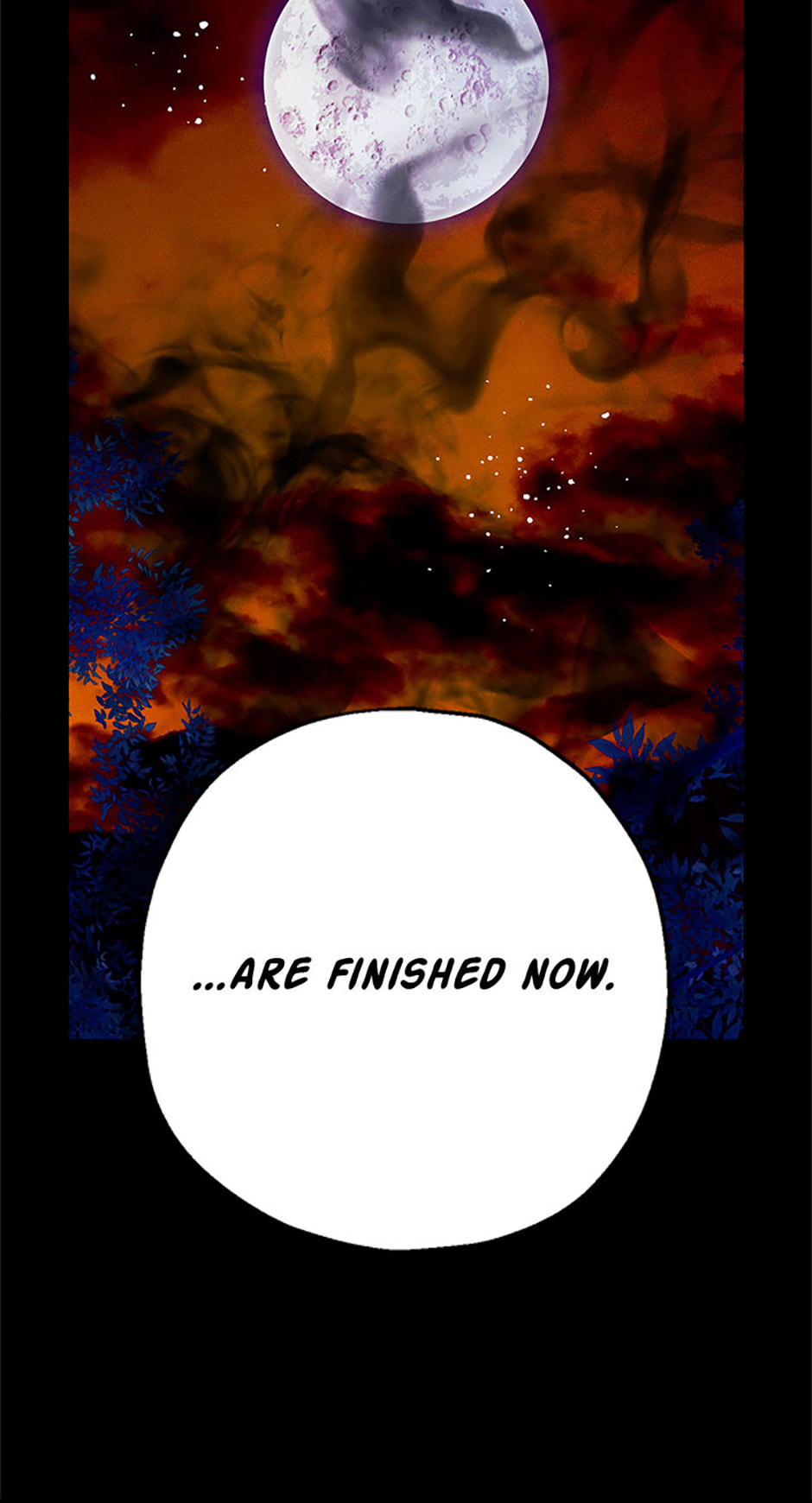Read Made Into the Main Character chapter 61 image 35 on Lezhin