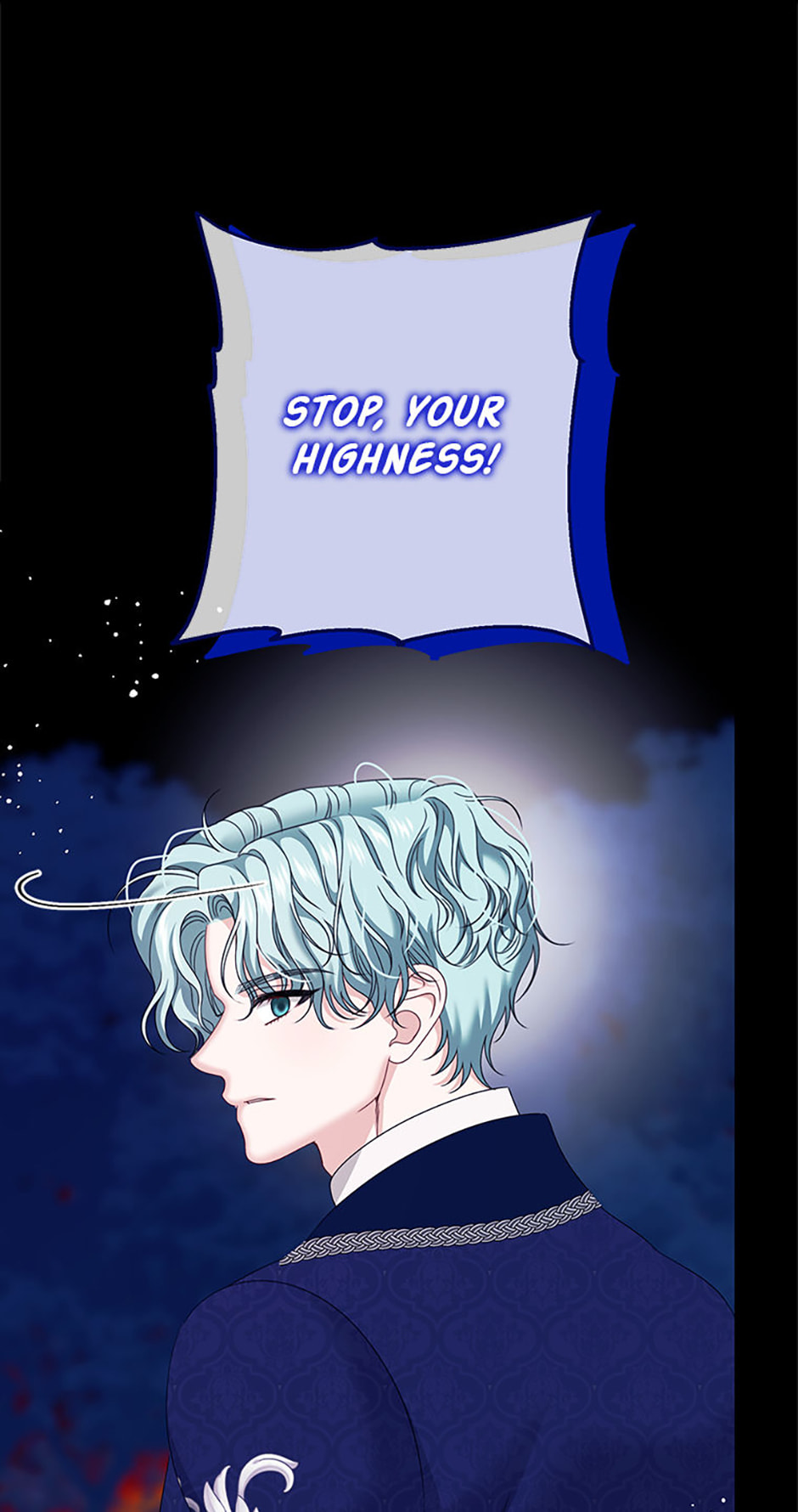 Read Made Into the Main Character chapter 61 image 36 on Lezhin
