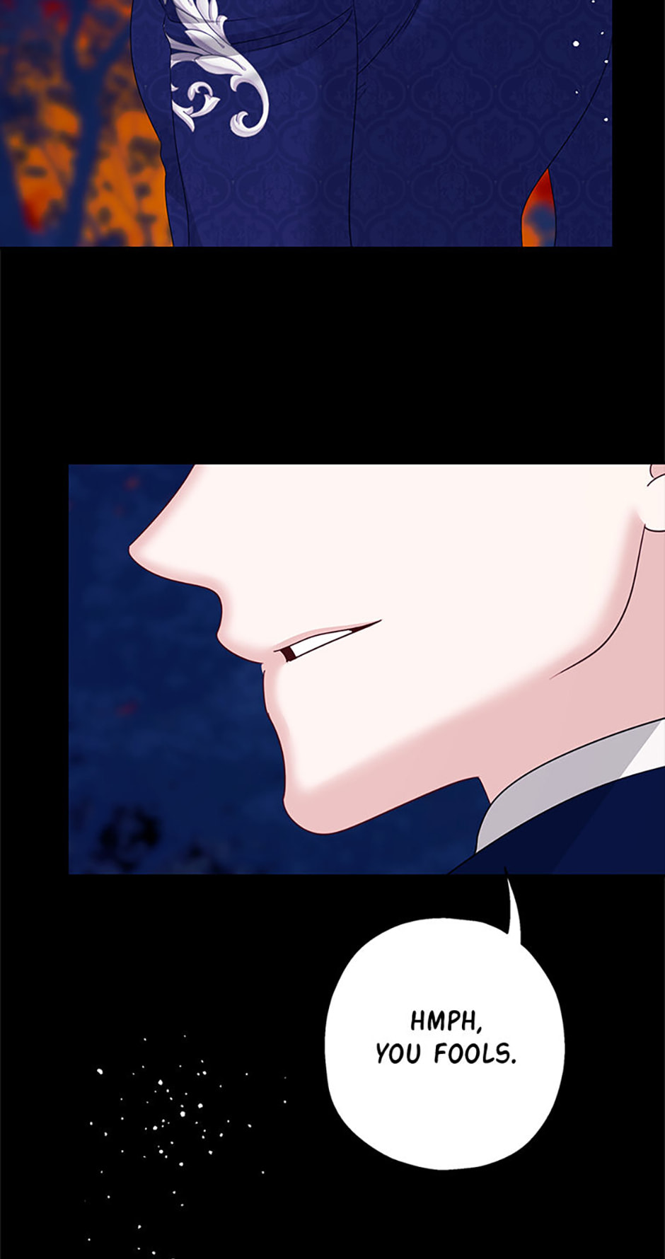 Read Made Into the Main Character chapter 61 image 37 on Lezhin
