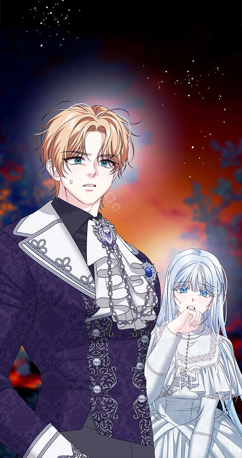 Read Made Into the Main Character chapter 61 image 38 on Lezhin