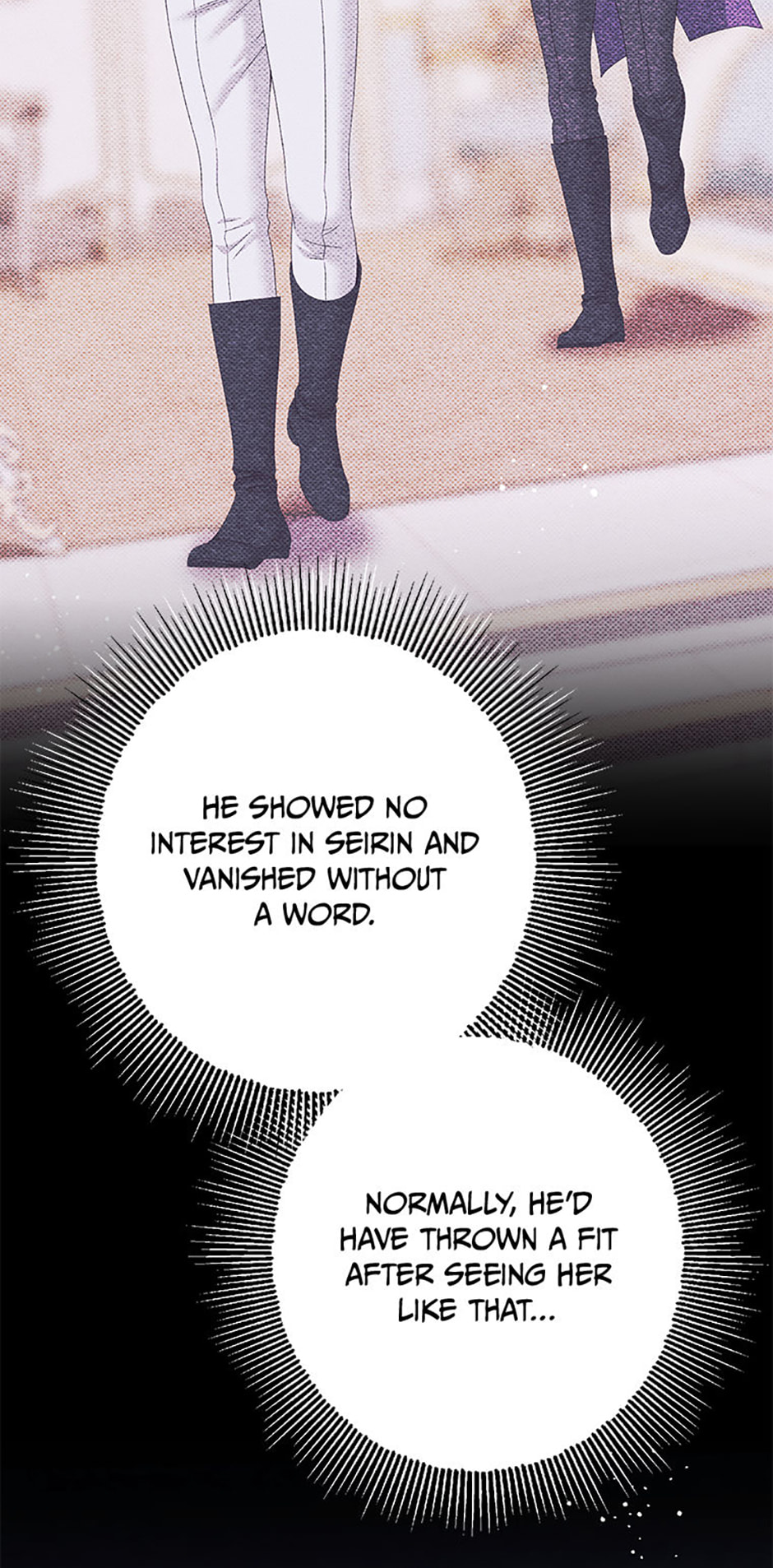 Read Made Into the Main Character chapter 61 image 4 on Lezhin