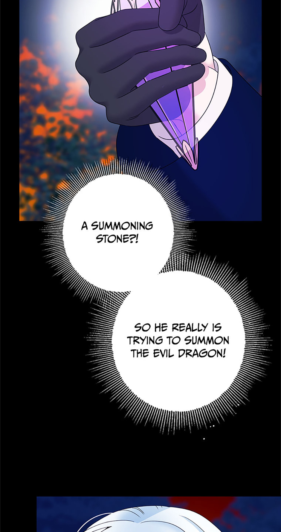 Read Made Into the Main Character chapter 61 image 40 on Lezhin