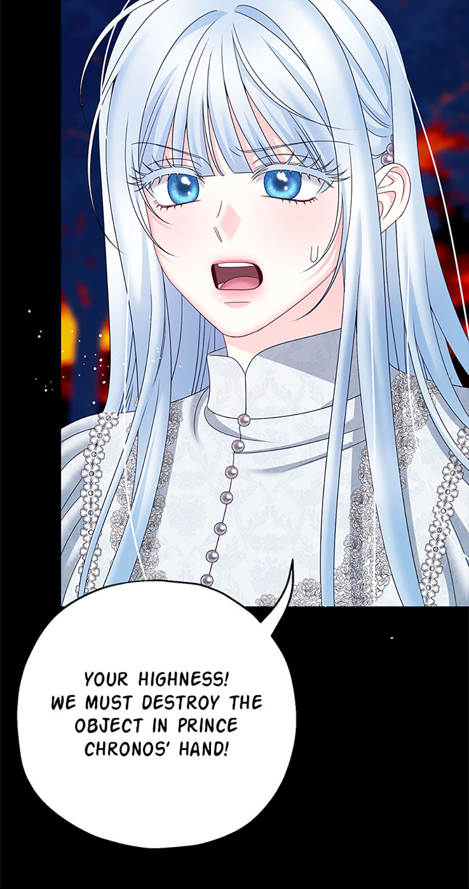 Read Made Into the Main Character chapter 61 image 41 on Lezhin