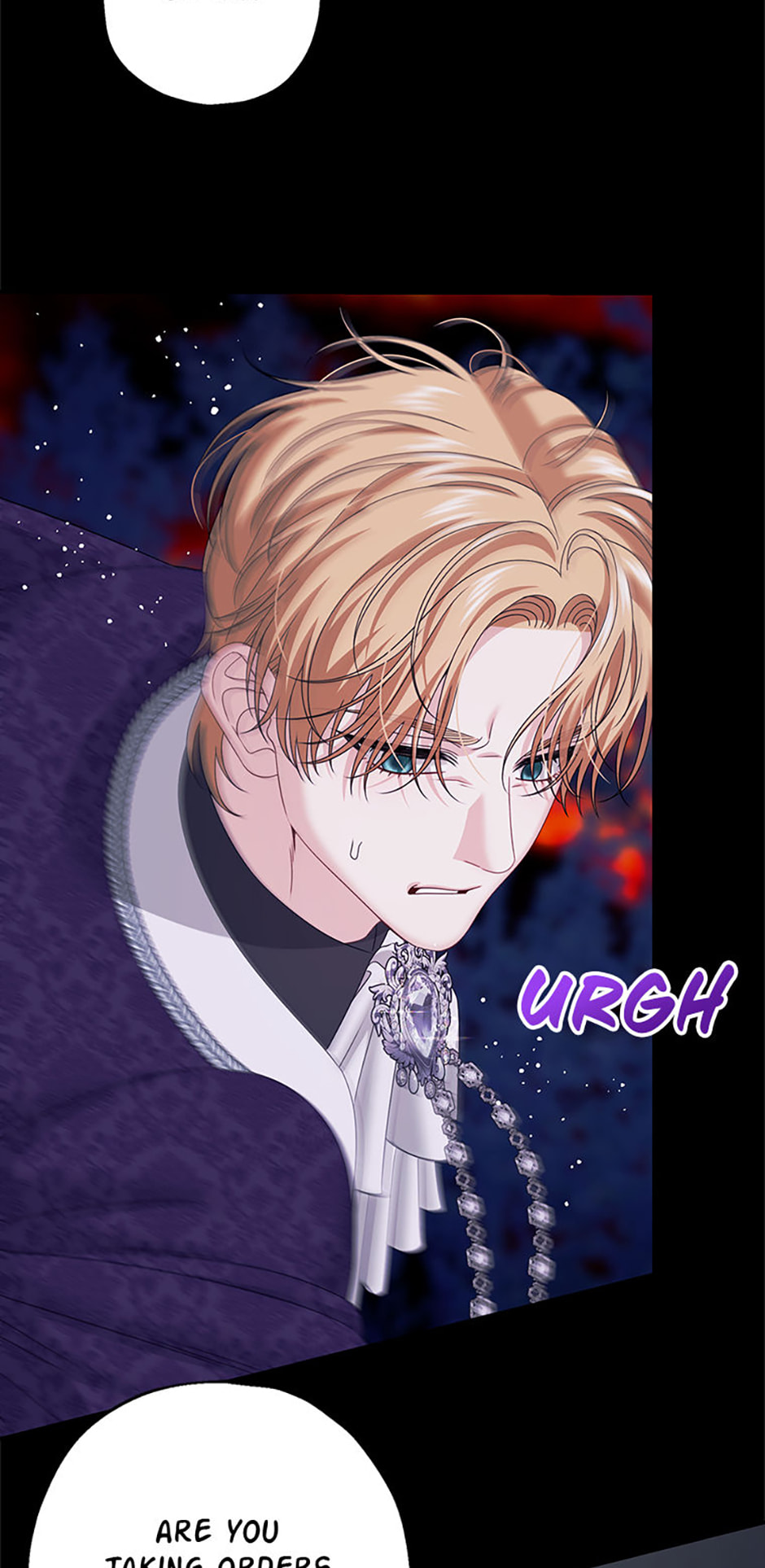 Read Made Into the Main Character chapter 61 image 44 on Lezhin