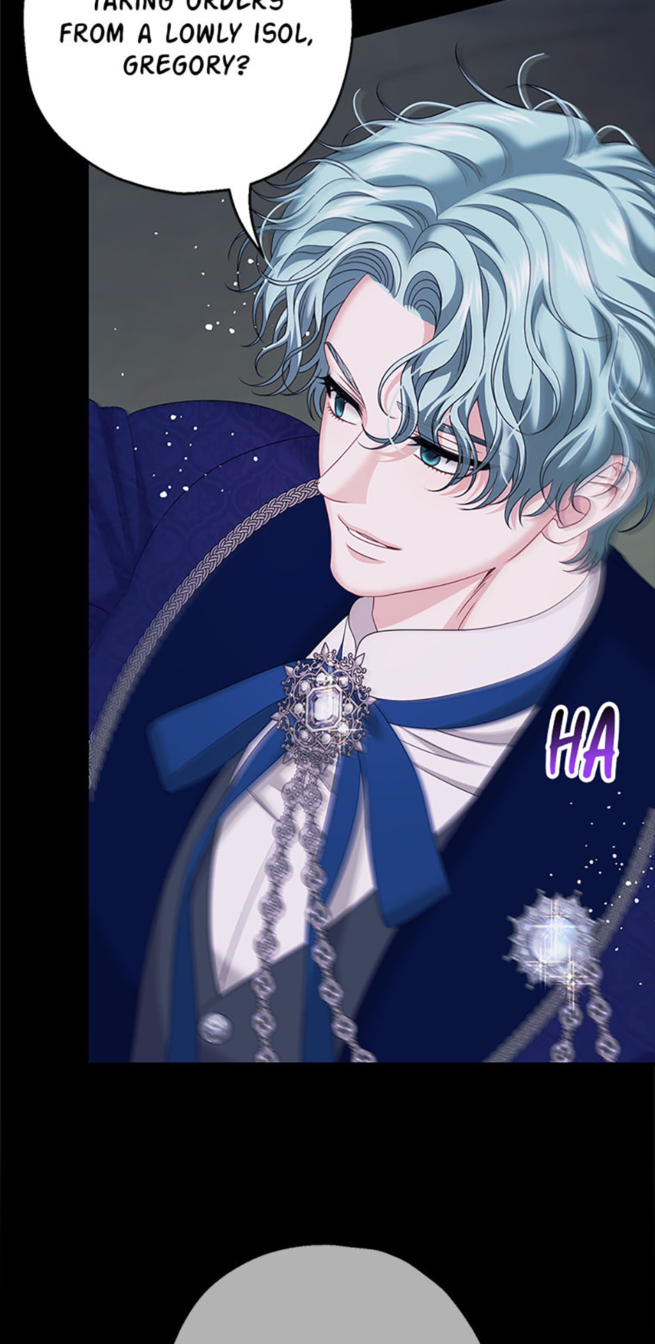 Read Made Into the Main Character chapter 61 image 45 on Lezhin