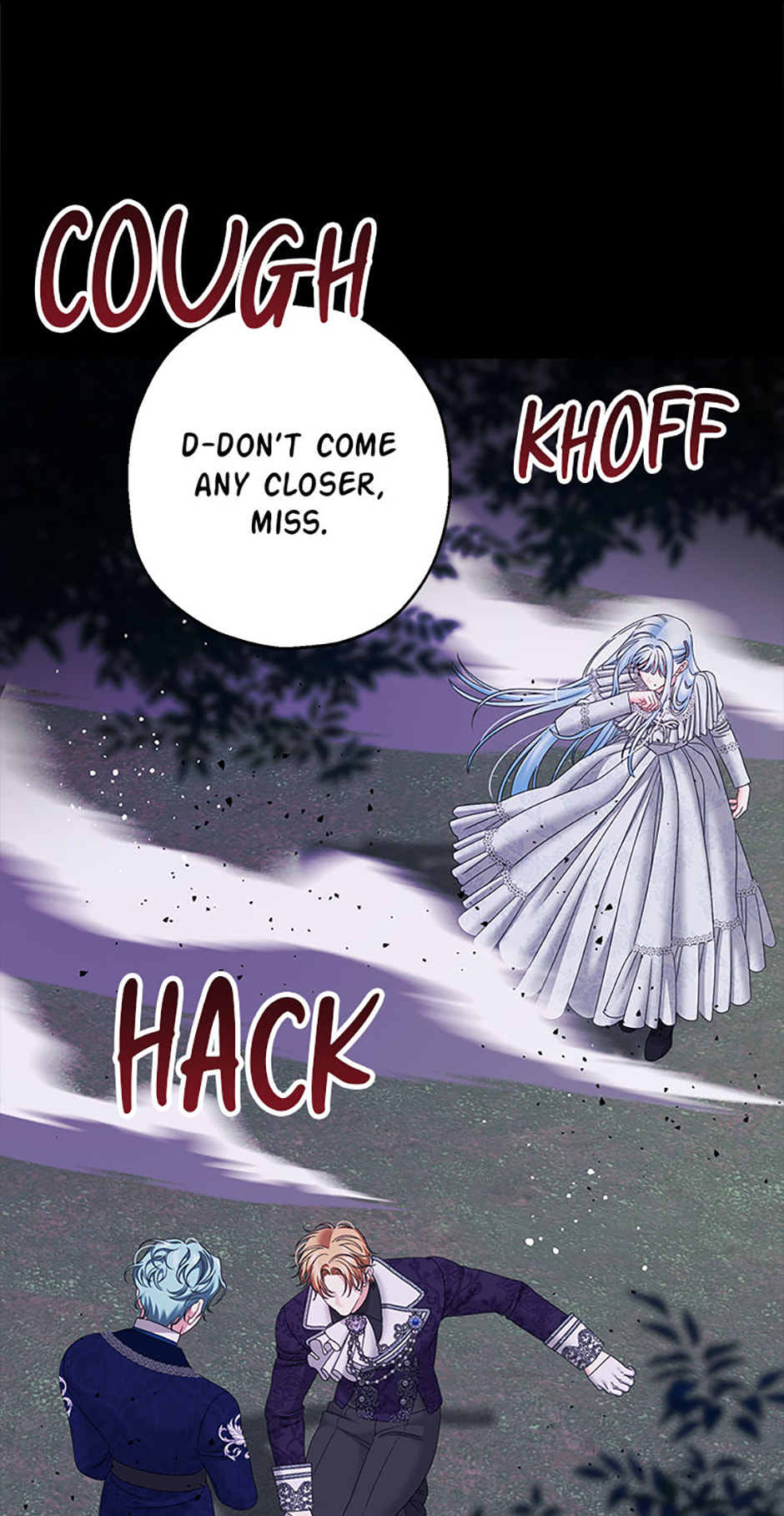 Read Made Into the Main Character chapter 61 image 48 on Lezhin