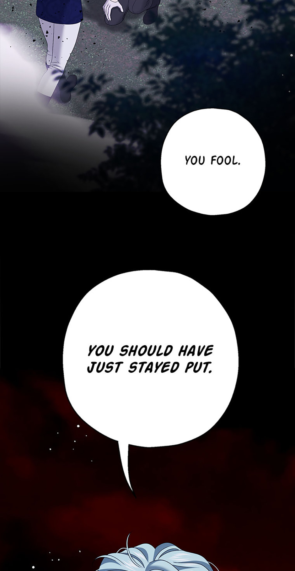 Read Made Into the Main Character chapter 61 image 49 on Lezhin
