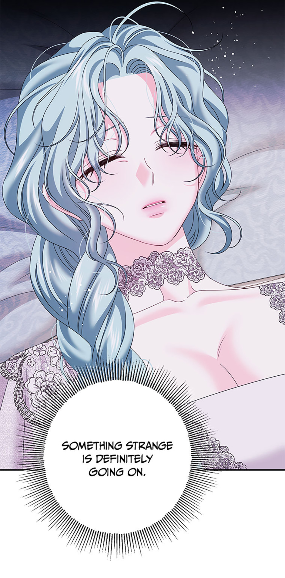 Read Made Into the Main Character chapter 61 image 5 on Lezhin