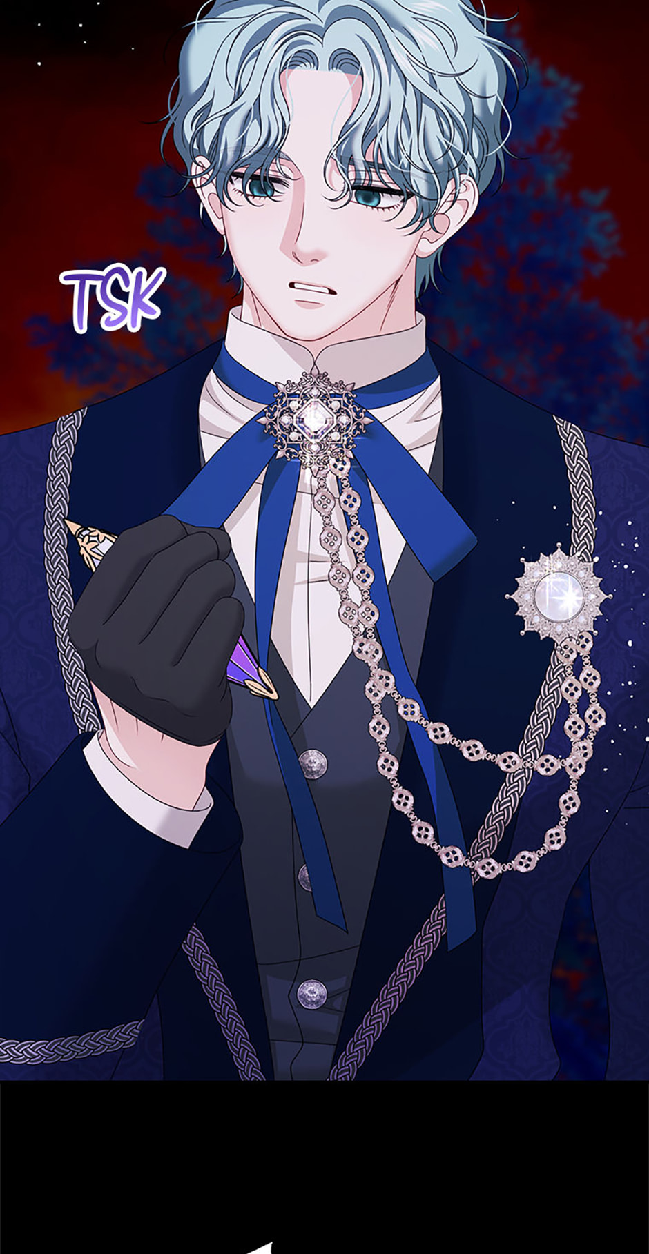 Read Made Into the Main Character chapter 61 image 50 on Lezhin