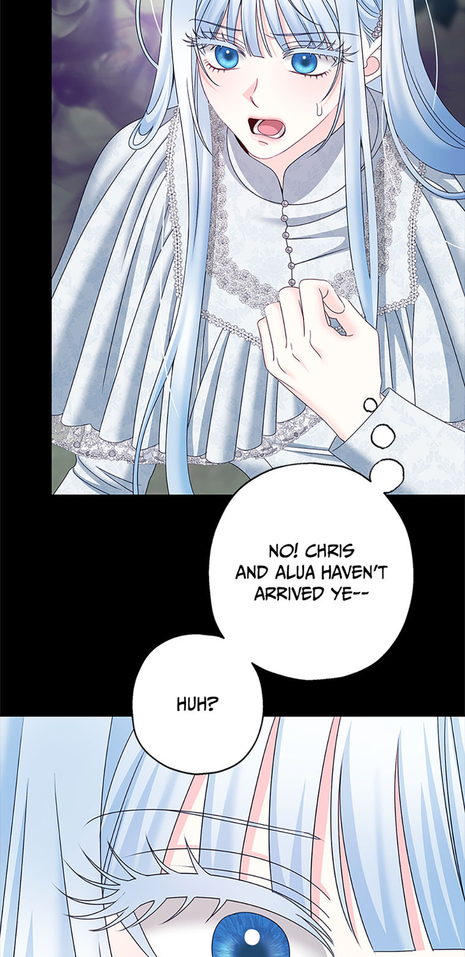 Read Made Into the Main Character chapter 61 image 56 on Lezhin