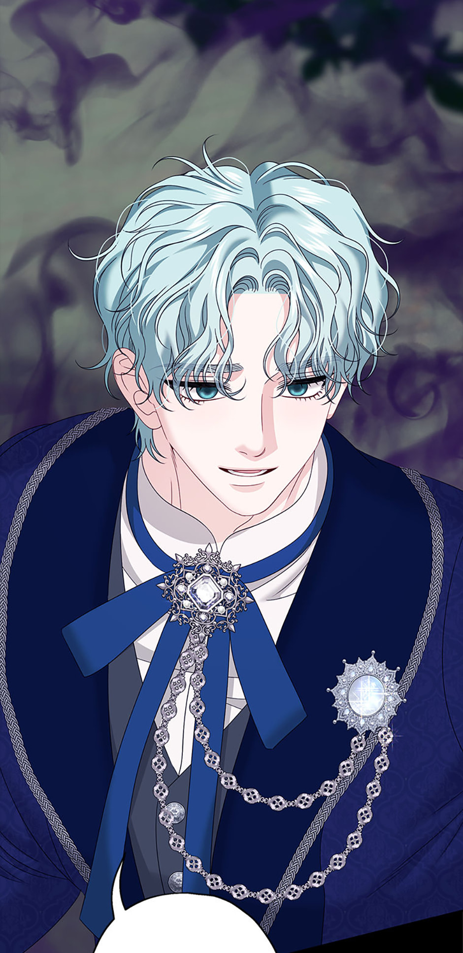 Read Made Into the Main Character chapter 61 image 58 on Lezhin