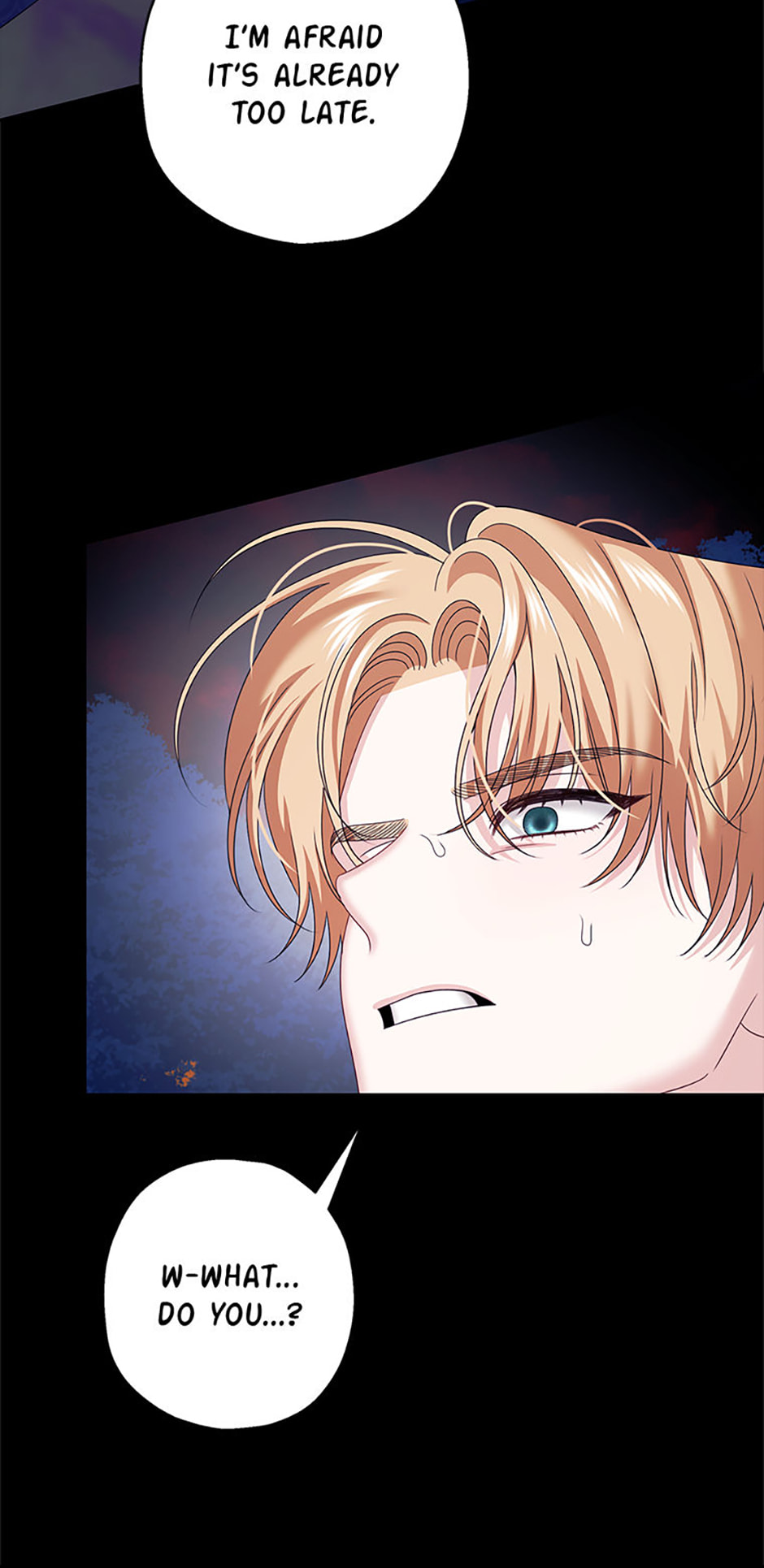 Read Made Into the Main Character chapter 61 image 59 on Lezhin