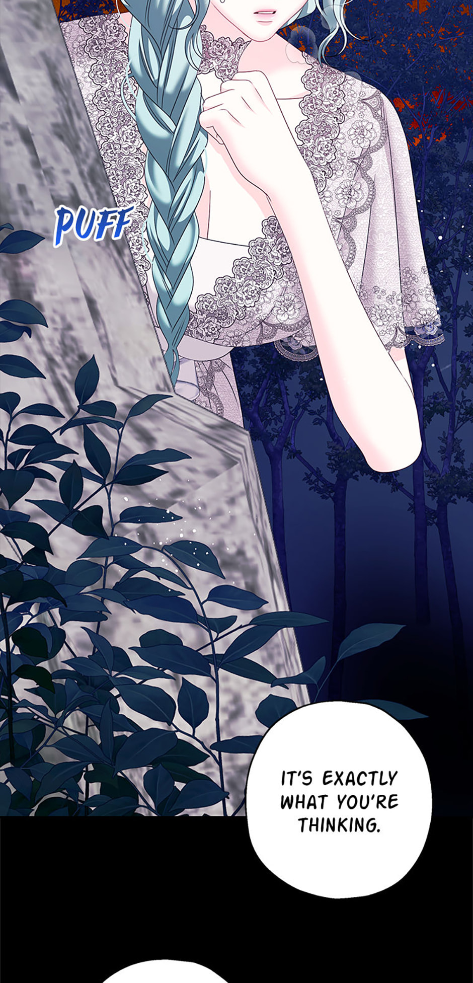Read Made Into the Main Character chapter 61 image 61 on Lezhin