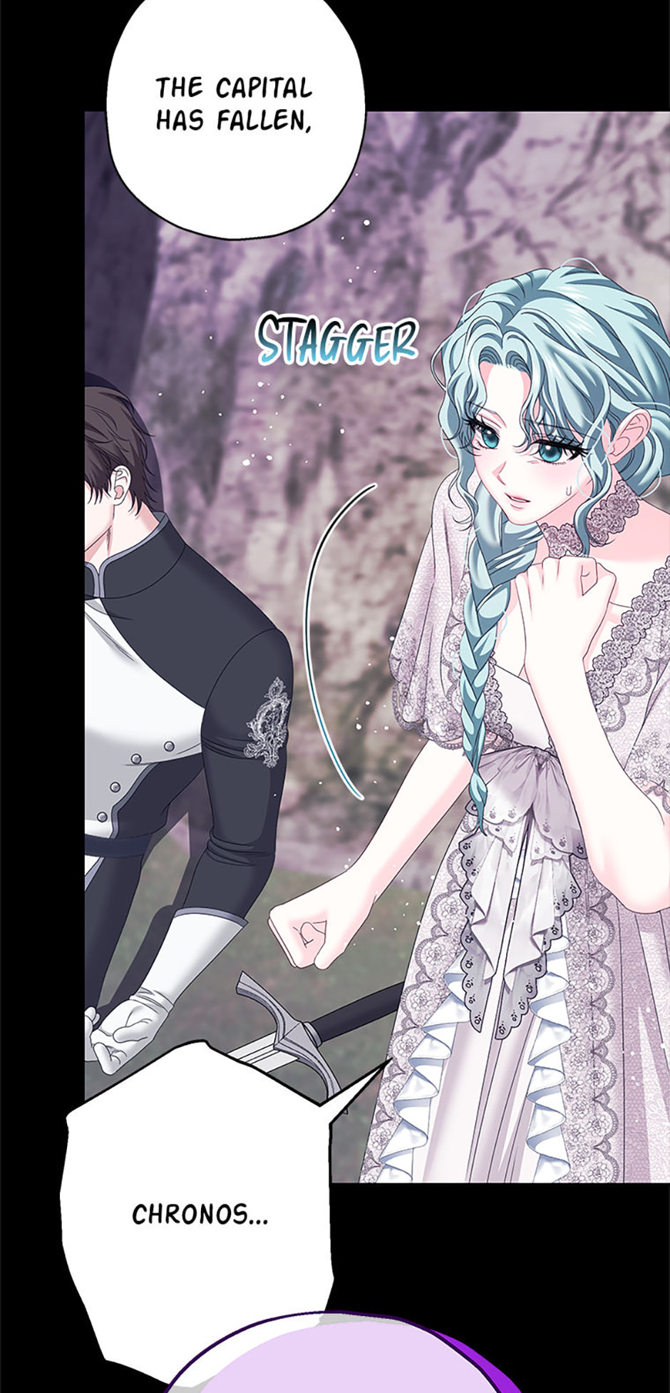 Read Made Into the Main Character chapter 61 image 62 on Lezhin