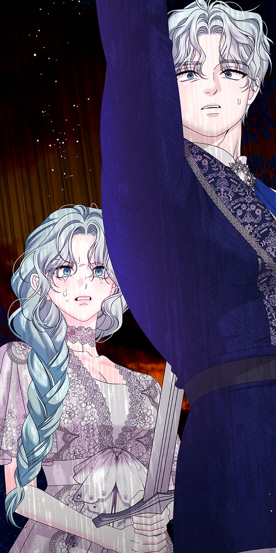 Read Made Into the Main Character chapter 61 image 69 on Lezhin