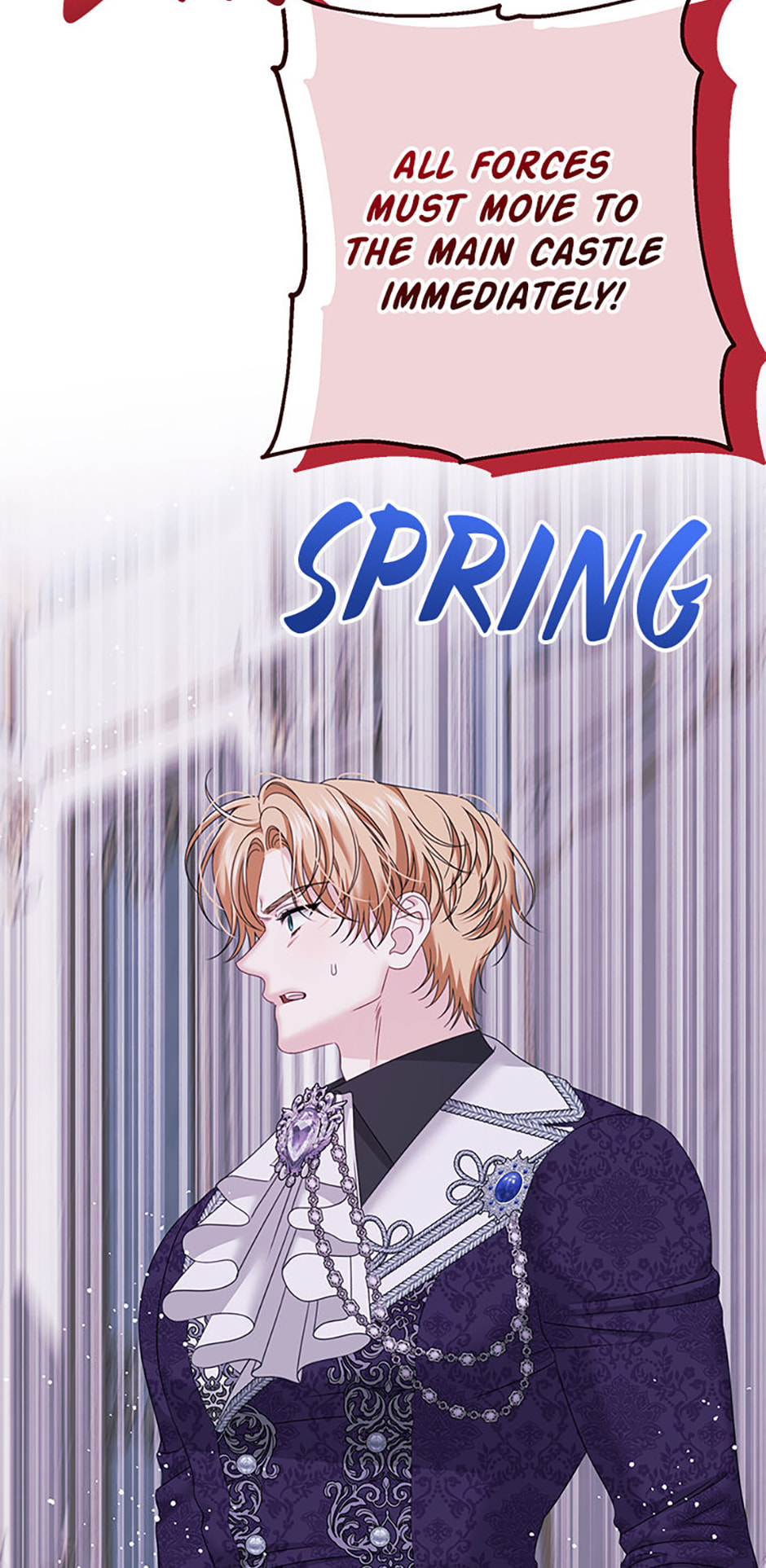 Read Made Into the Main Character chapter 61 image 7 on Lezhin