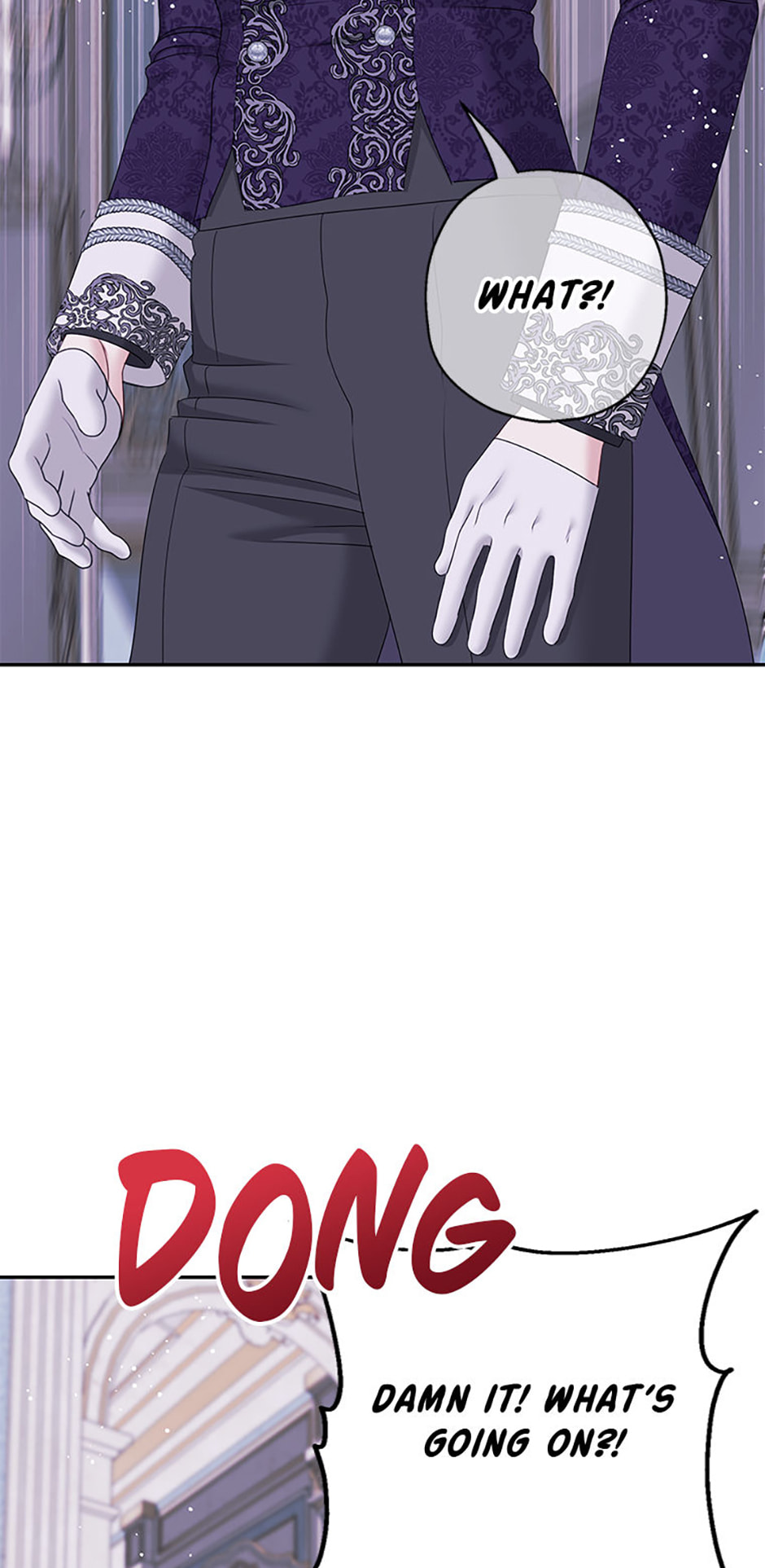 Read Made Into the Main Character chapter 61 image 8 on Lezhin