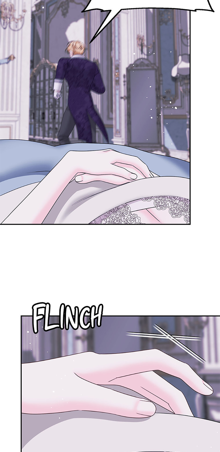 Read Made Into the Main Character chapter 61 image 9 on Lezhin