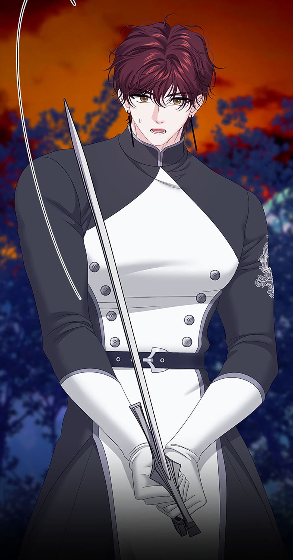Read Made Into the Main Character chapter 62 image 13 on Lezhin