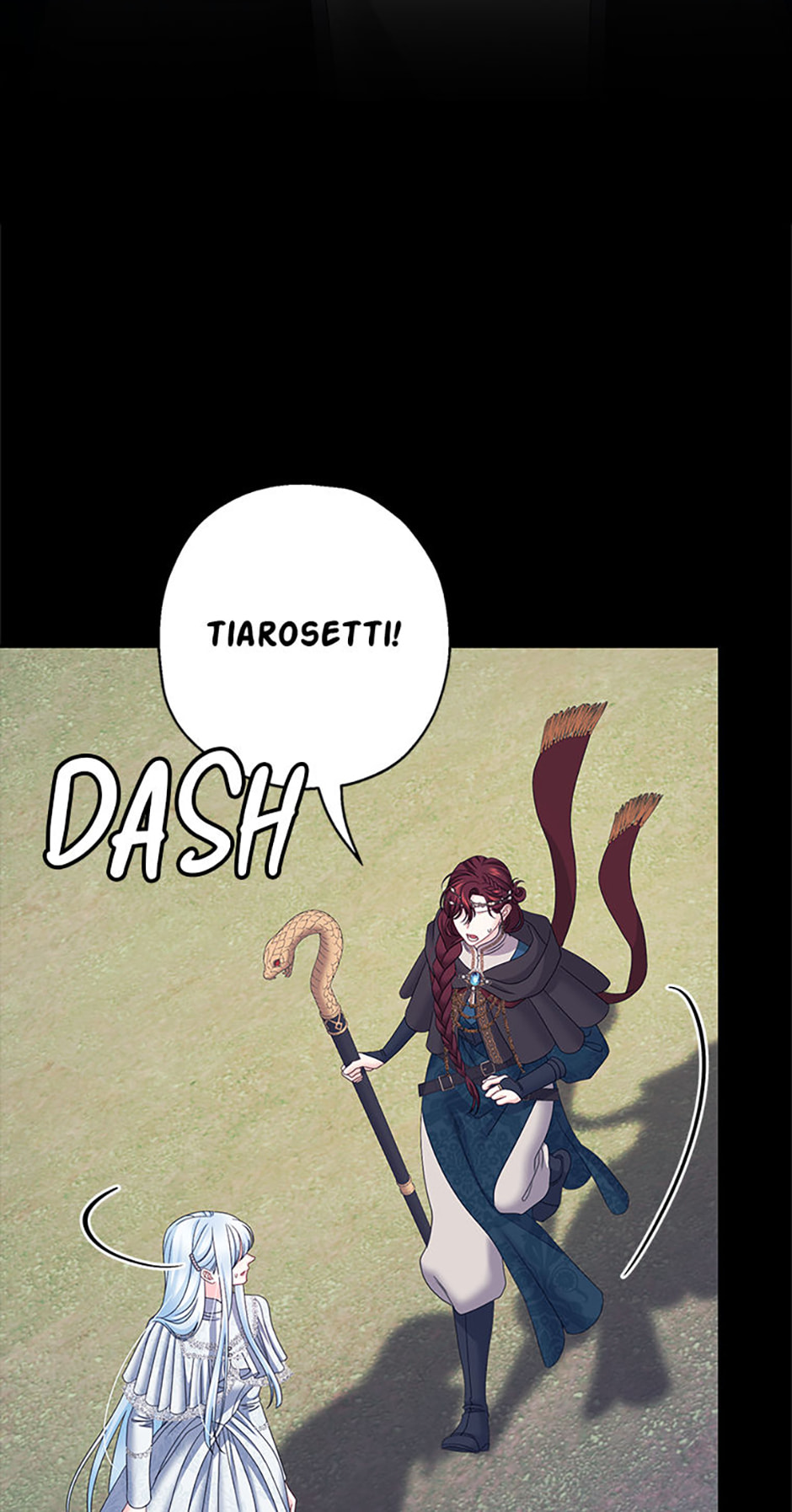 Read Made Into the Main Character chapter 62 image 14 on Lezhin