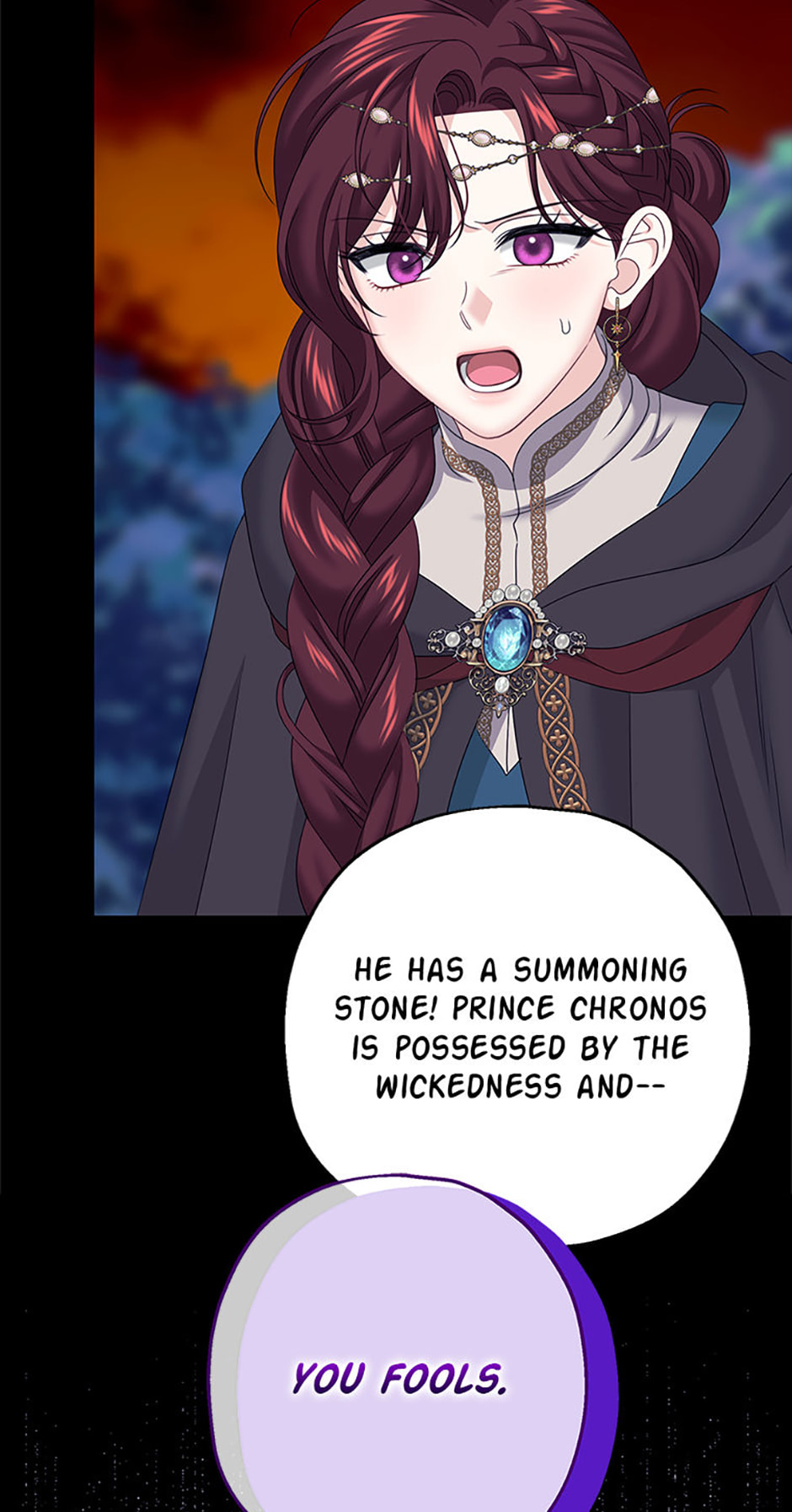 Read Made Into the Main Character chapter 62 image 16 on Lezhin