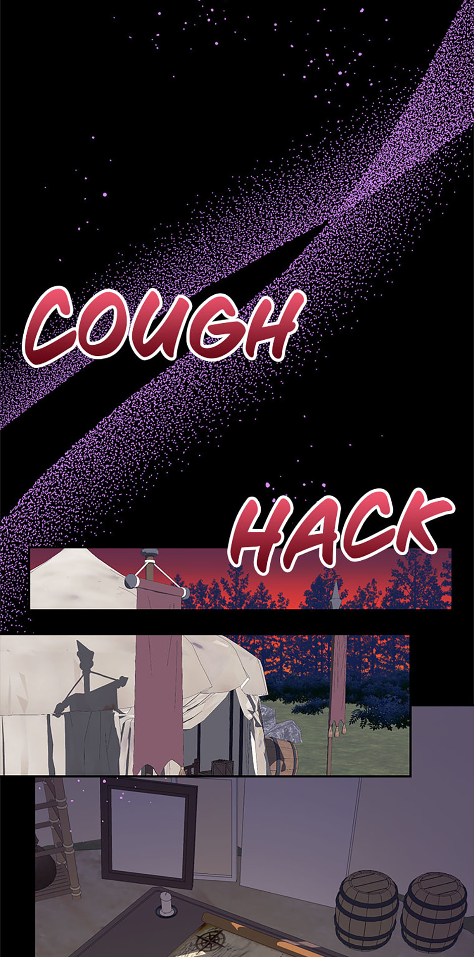 Read Made Into the Main Character chapter 62 image 22 on Lezhin