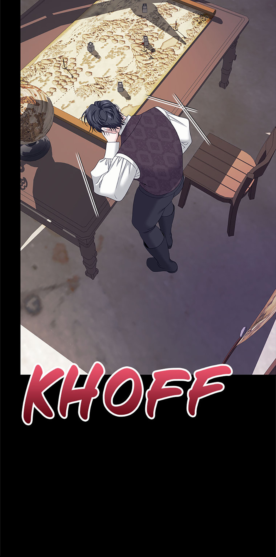 Read Made Into the Main Character chapter 62 image 23 on Lezhin